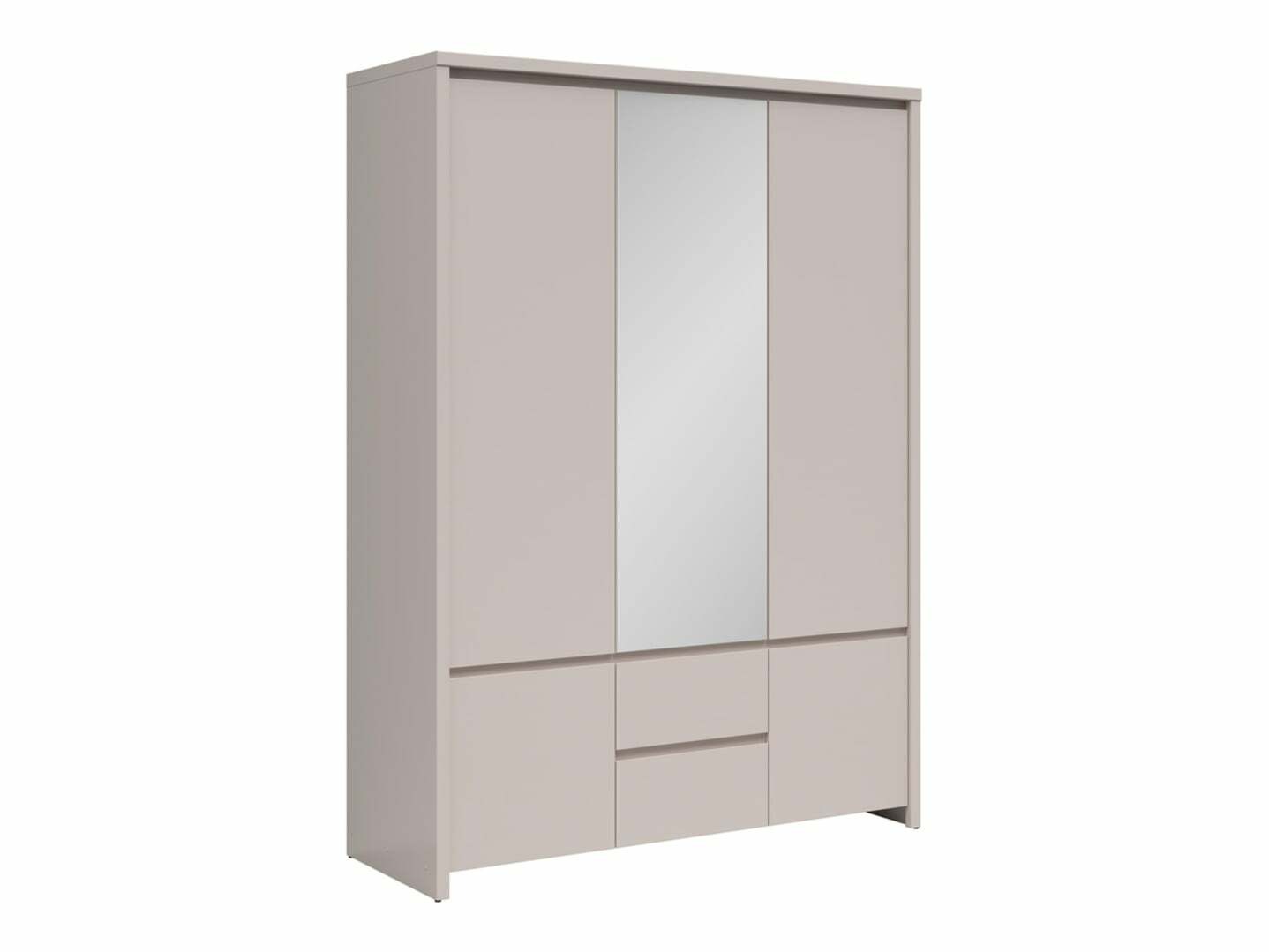 Miegamojo komplektas Nolroma 139 (Nėra)