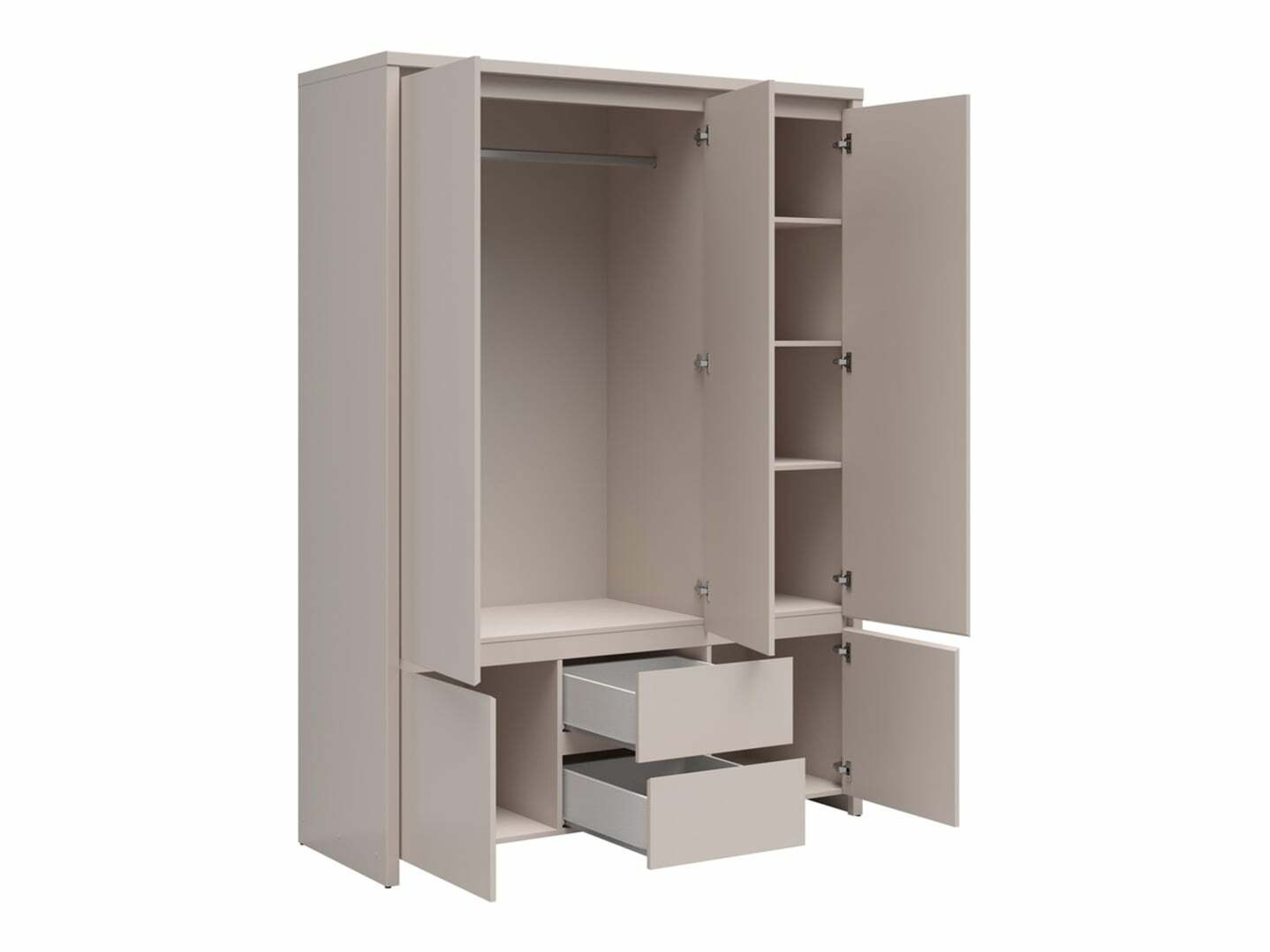 Miegamojo komplektas Nolroma 139 (Nėra)