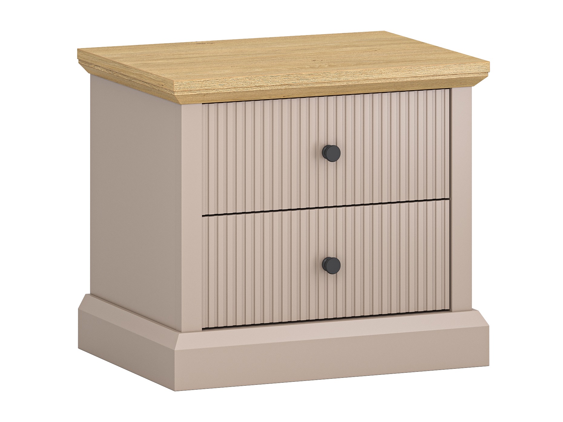 Naktinis staliukas Tivetru 116