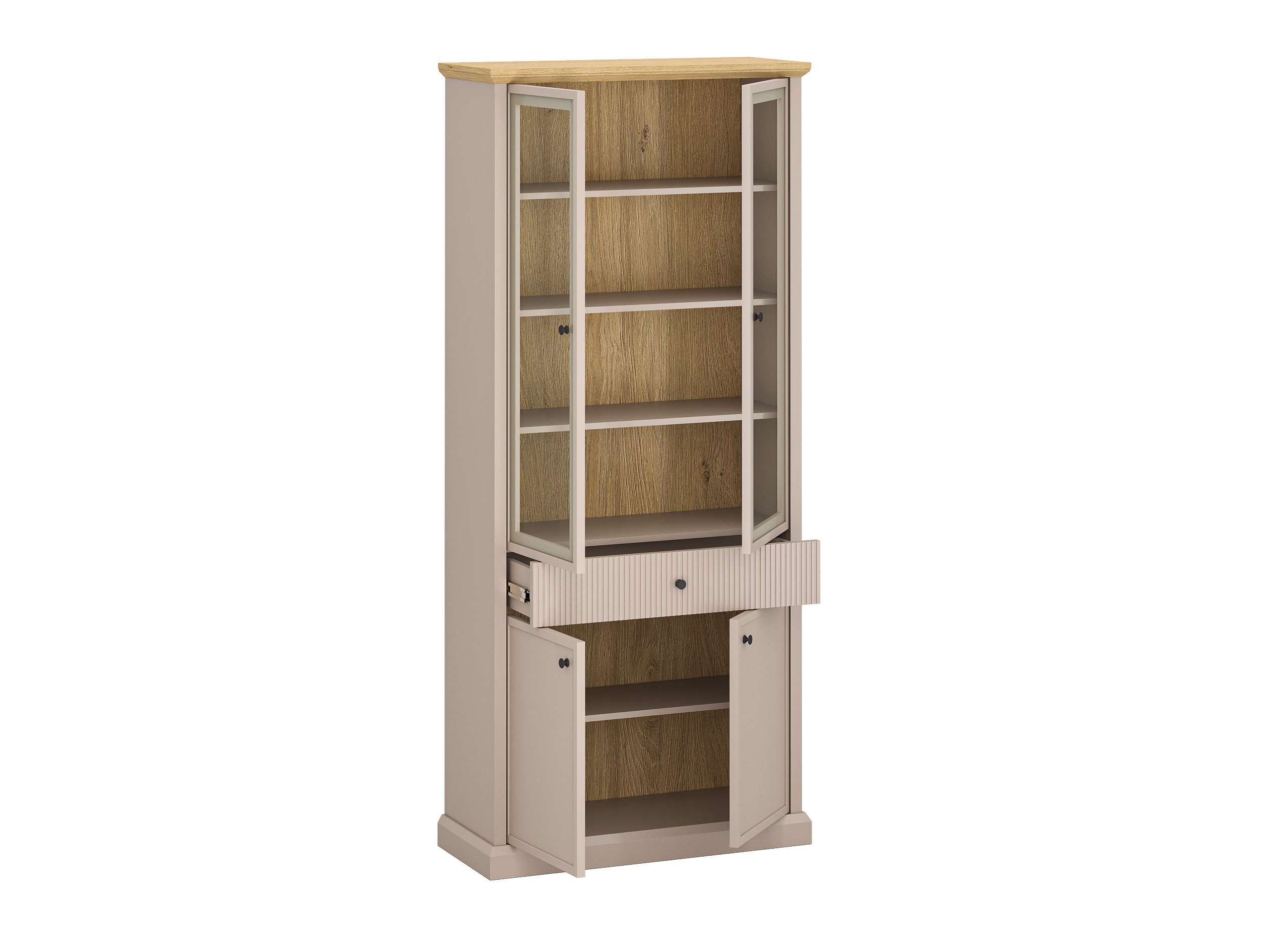 Svetainės komplektas Tivetru 119 (Nėra)