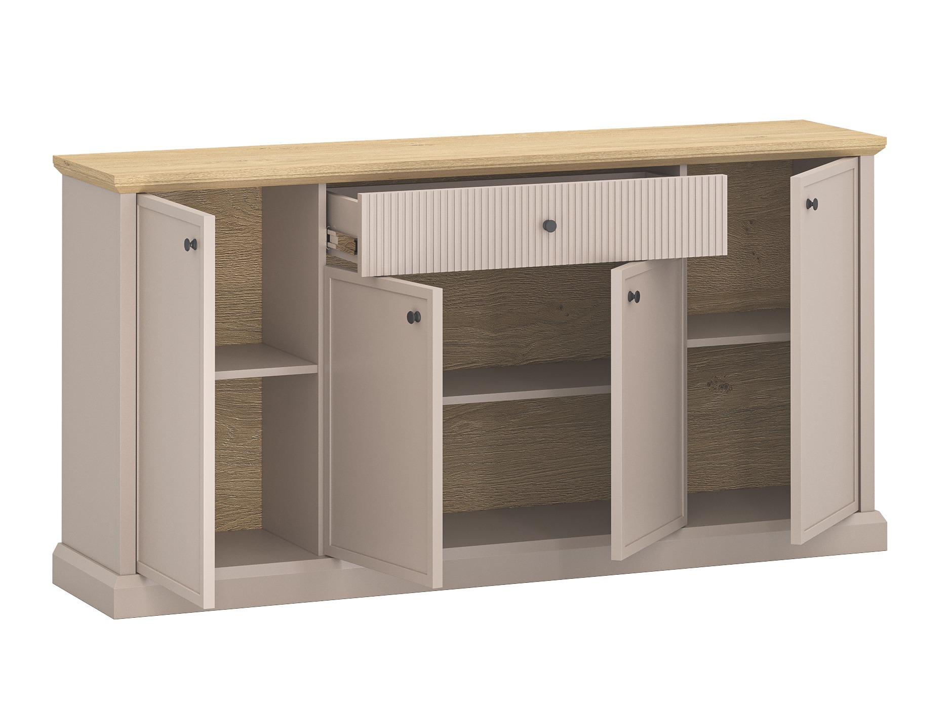 Svetainės komplektas Tivetru 119 (Nėra)