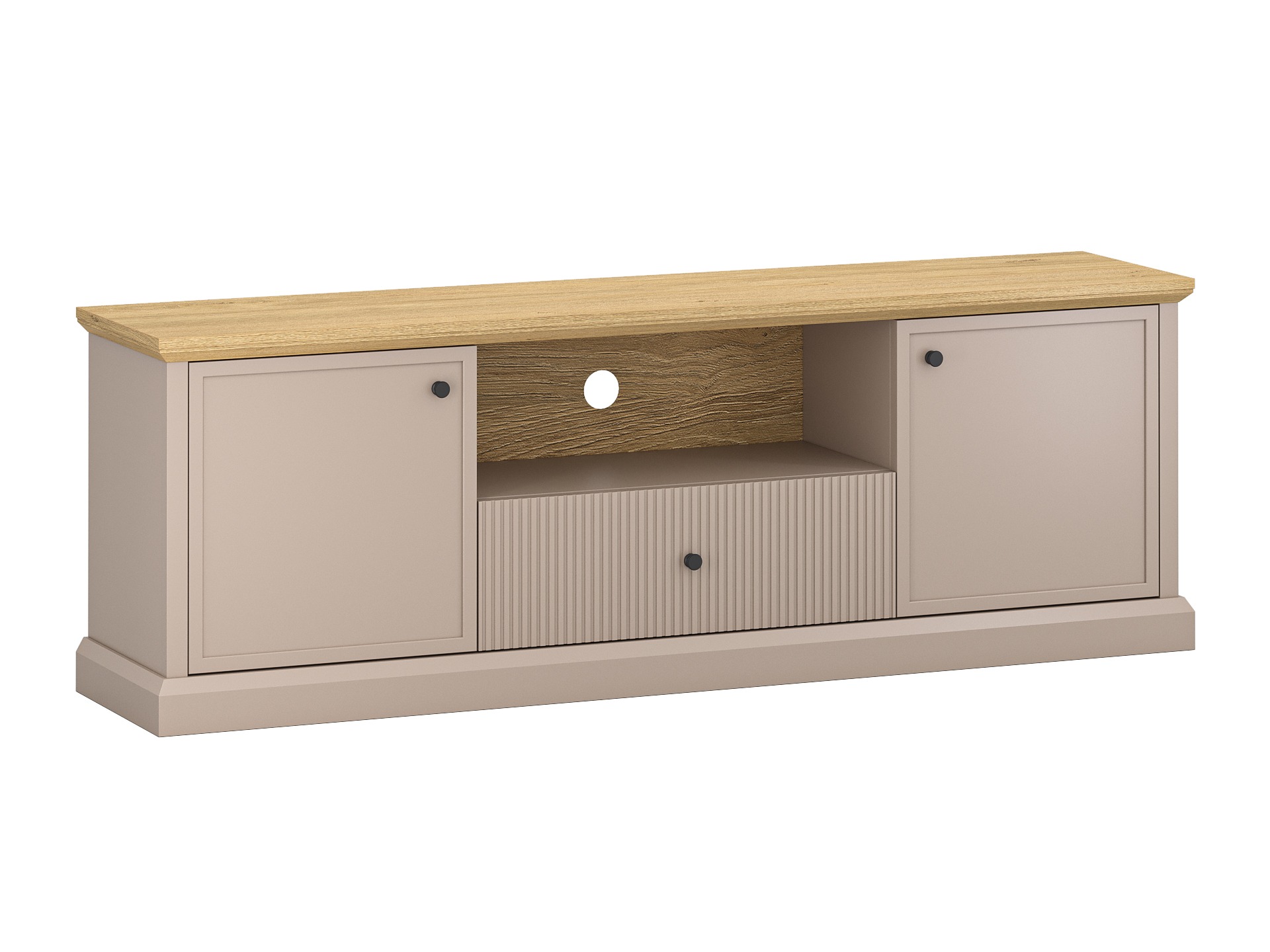 TV staliukas Tivetru 115