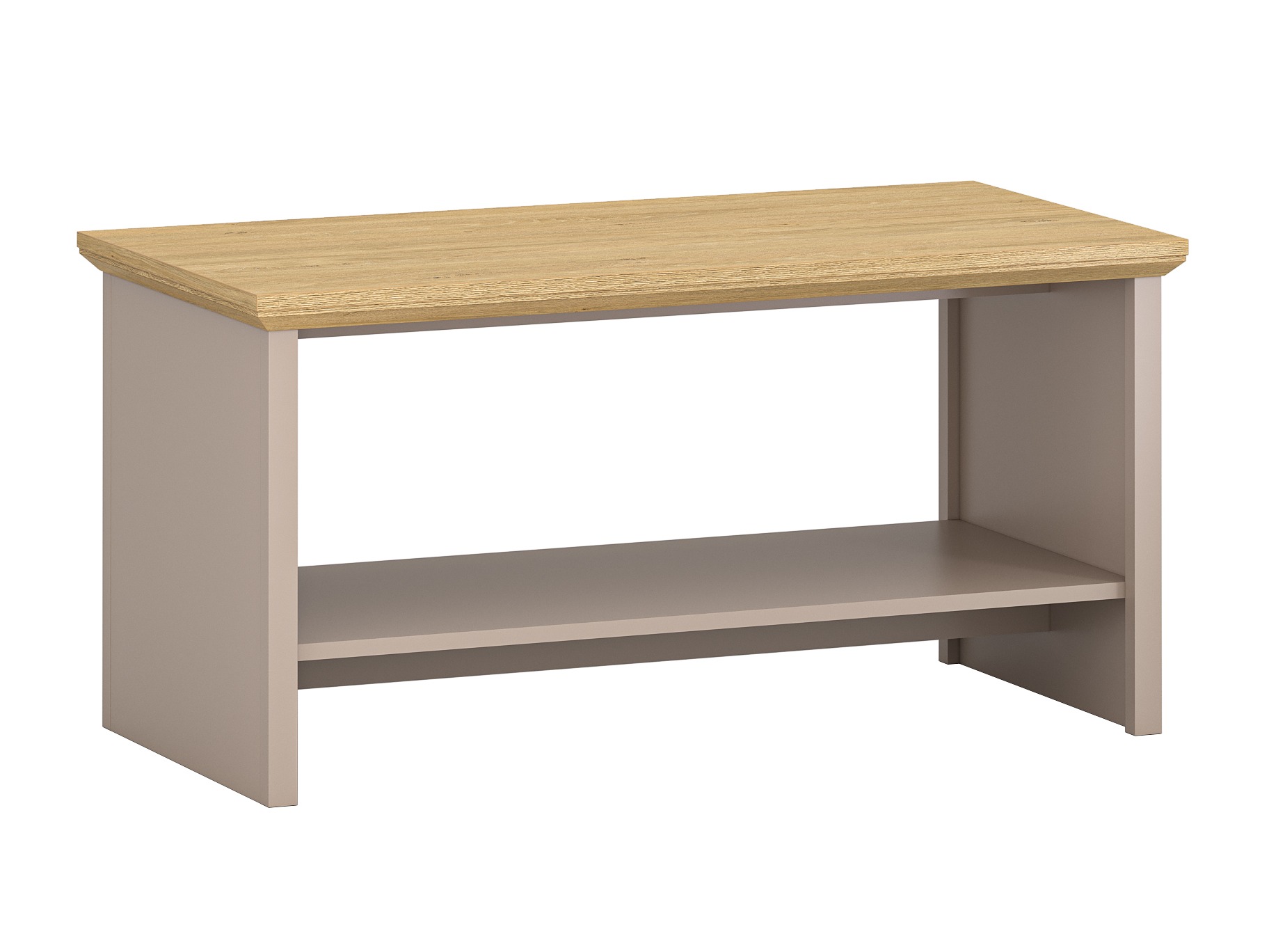 Žurnalinis staliukas Tivetru 104