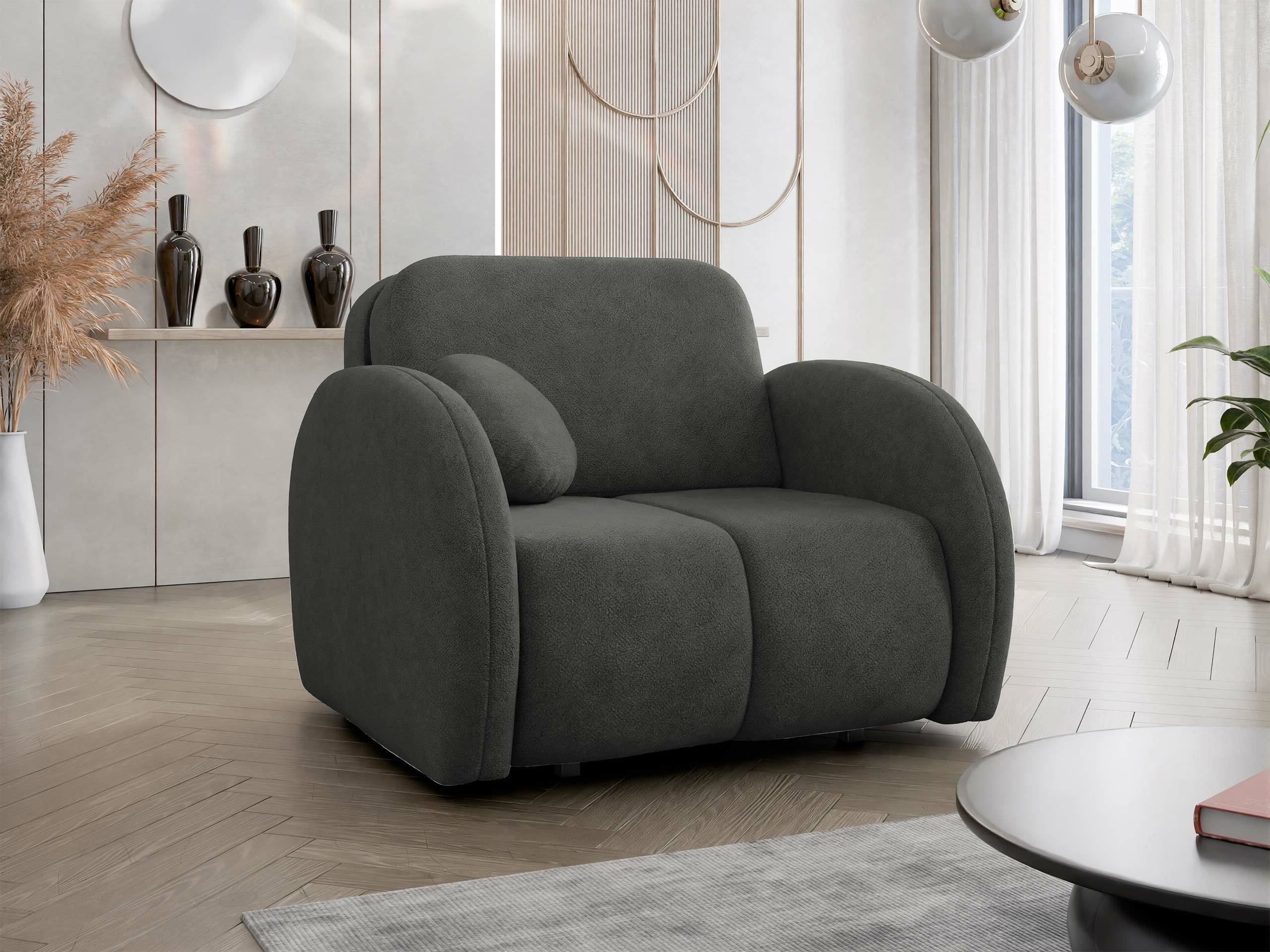 Fotelis Citral I (Velo 636)