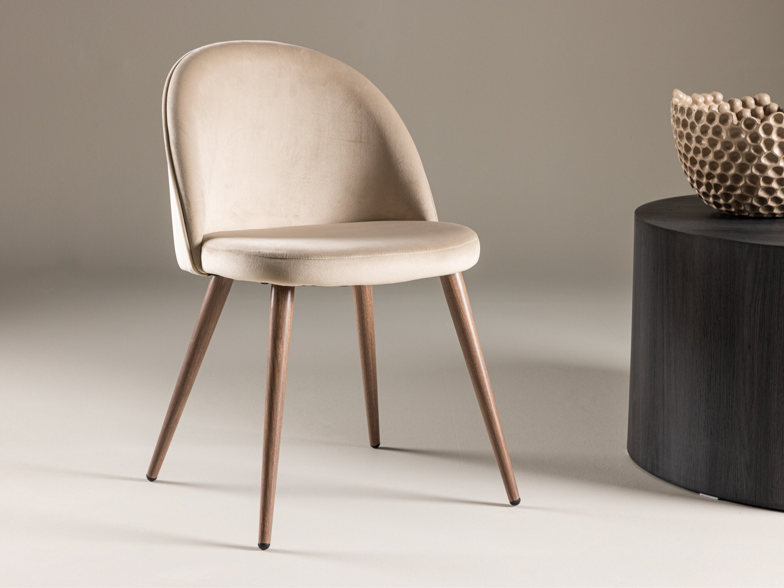 Kėdė Dallas 3809 (Smėlinė)