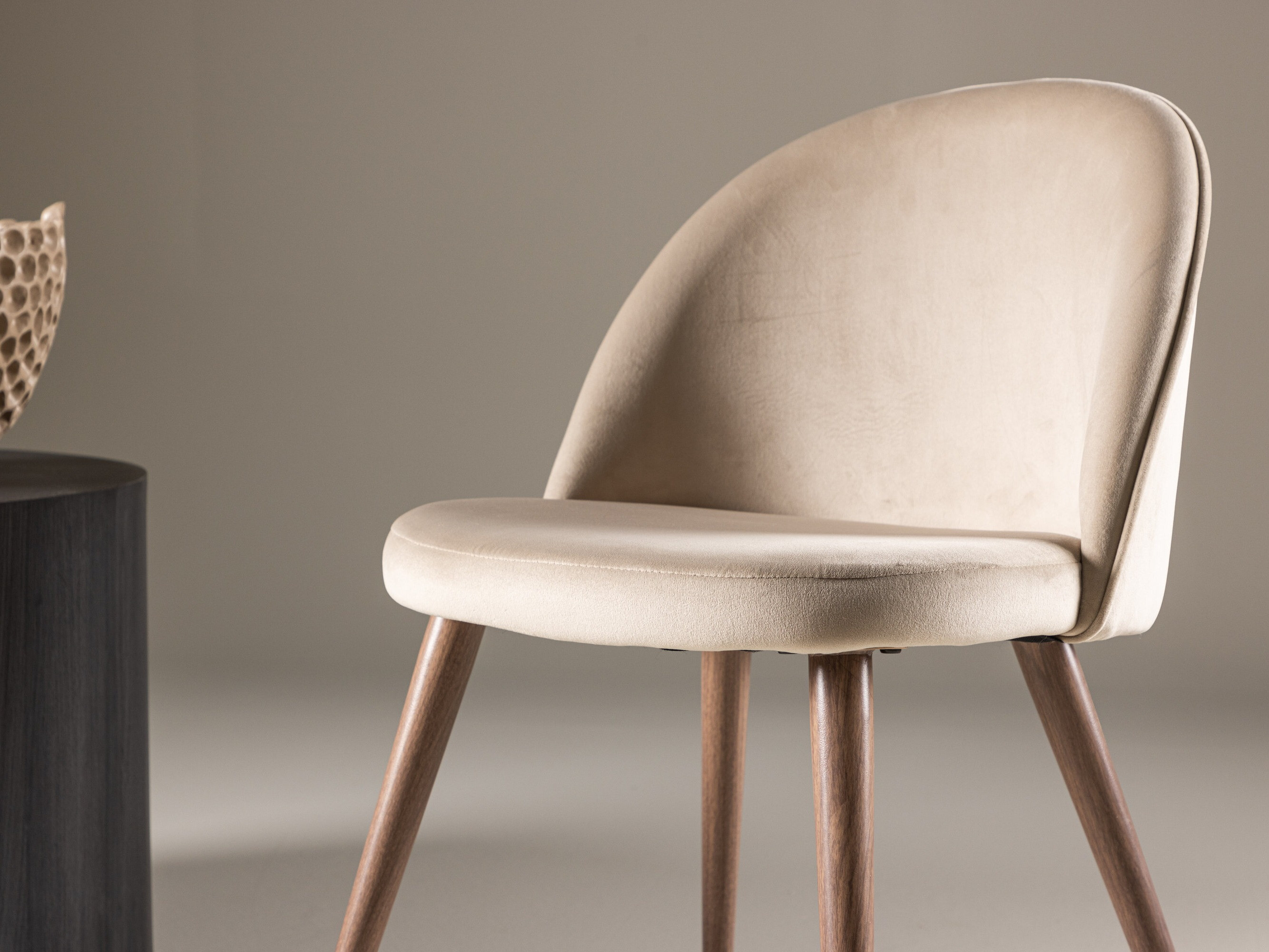 Kėdė Dallas 3809 (Smėlinė)