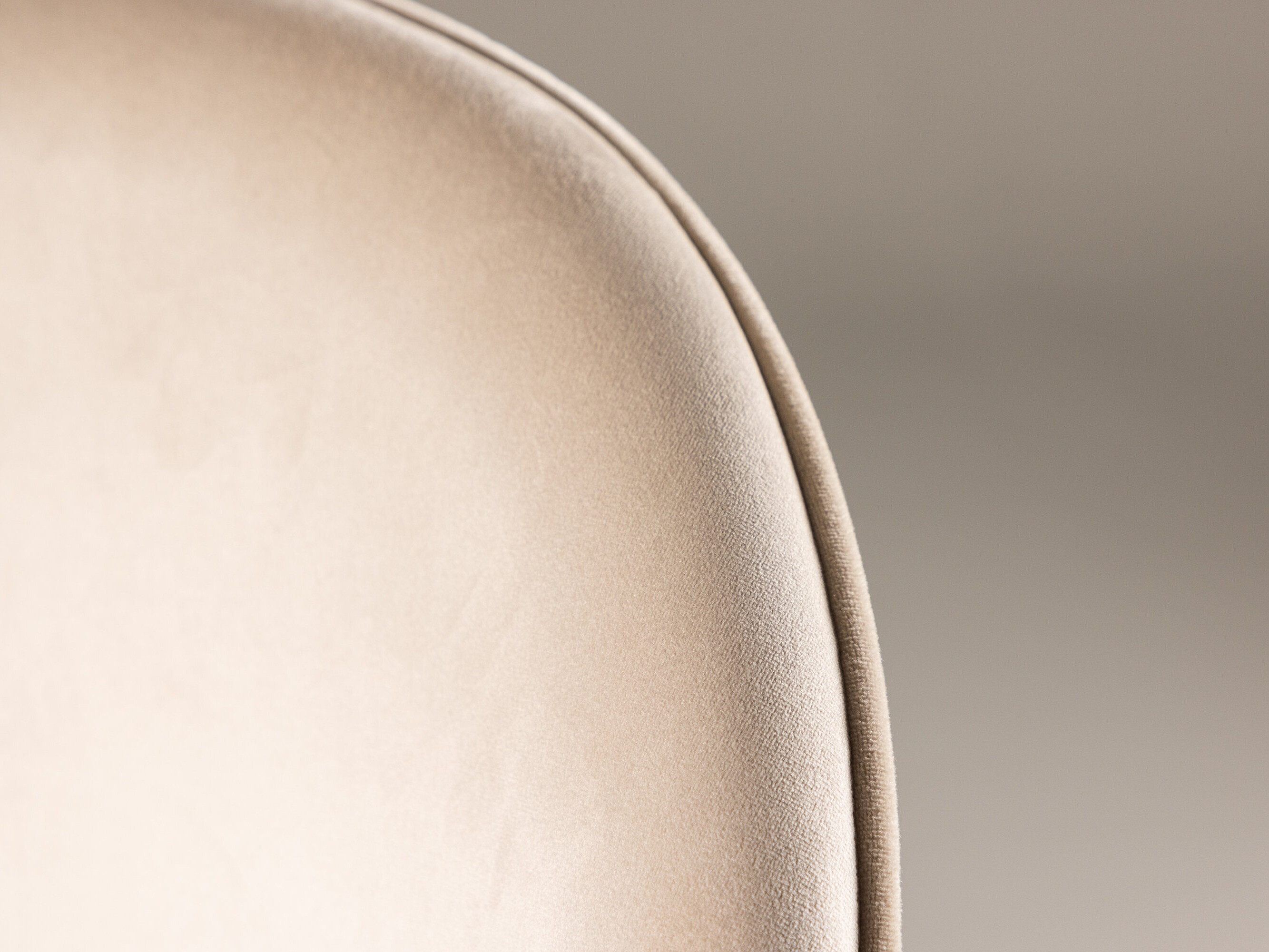 Kėdė Dallas 3809 (Smėlinė)