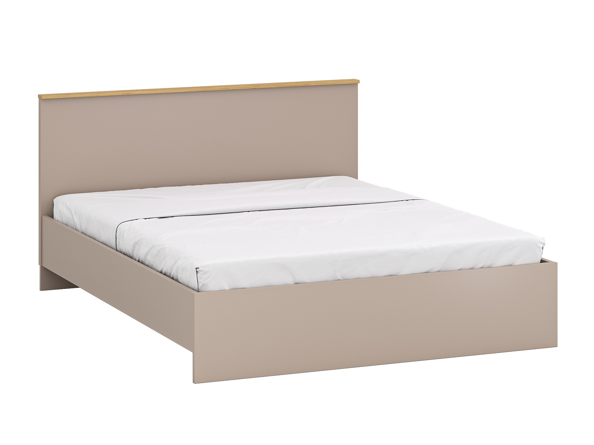 Miegamojo komplektas Tivetru 120 (Nėra)