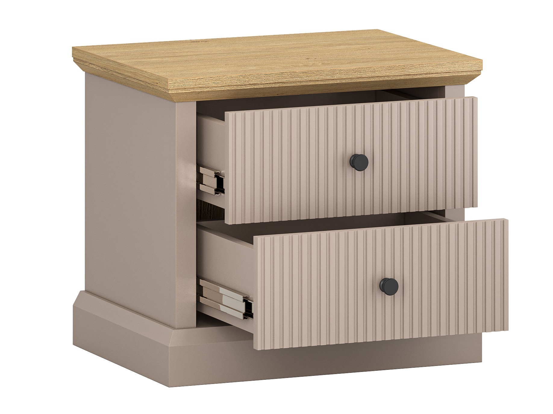 Miegamojo komplektas Tivetru 120 (Nėra)