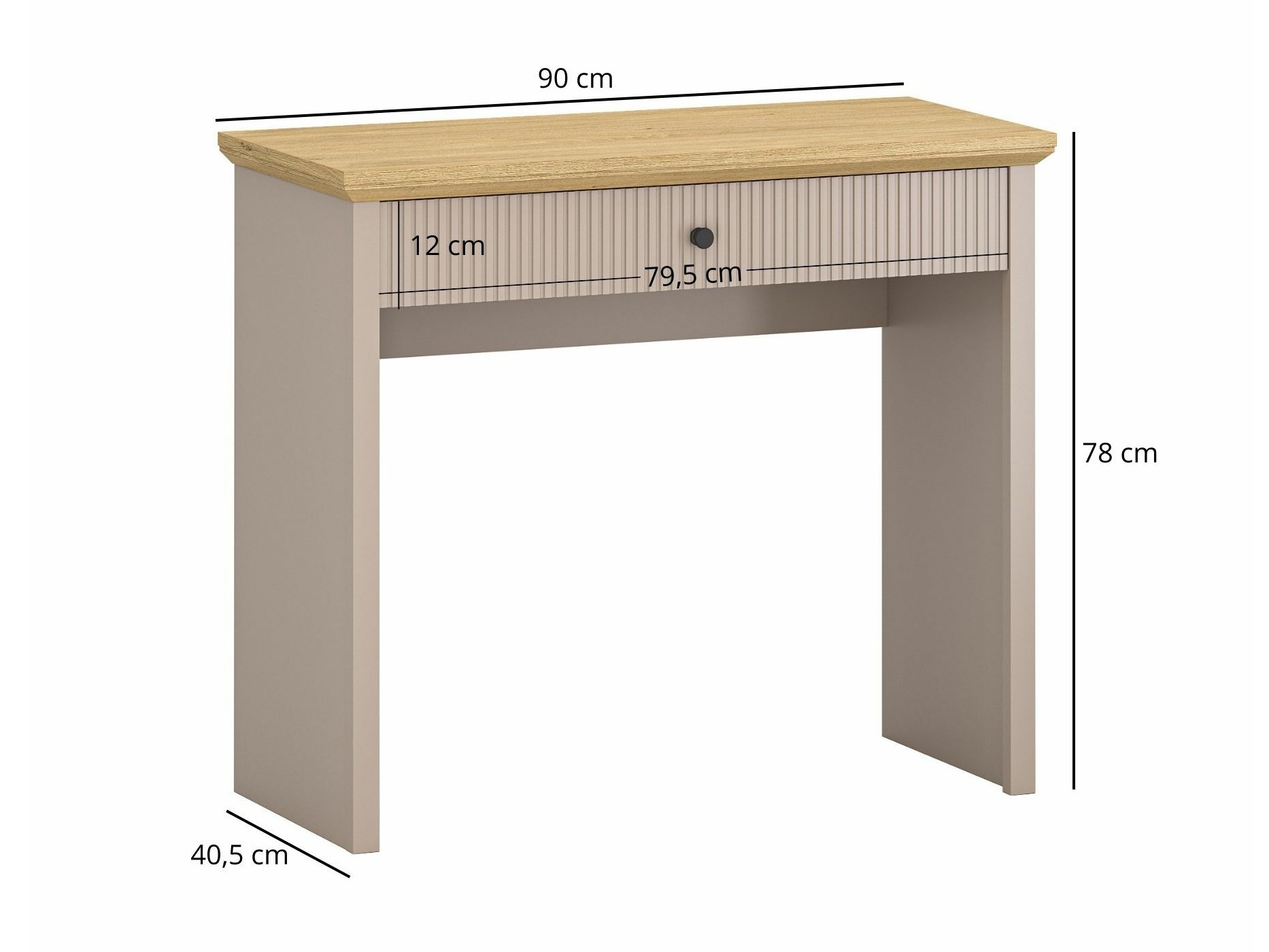 Miegamojo komplektas Tivetru 120 (Nėra)