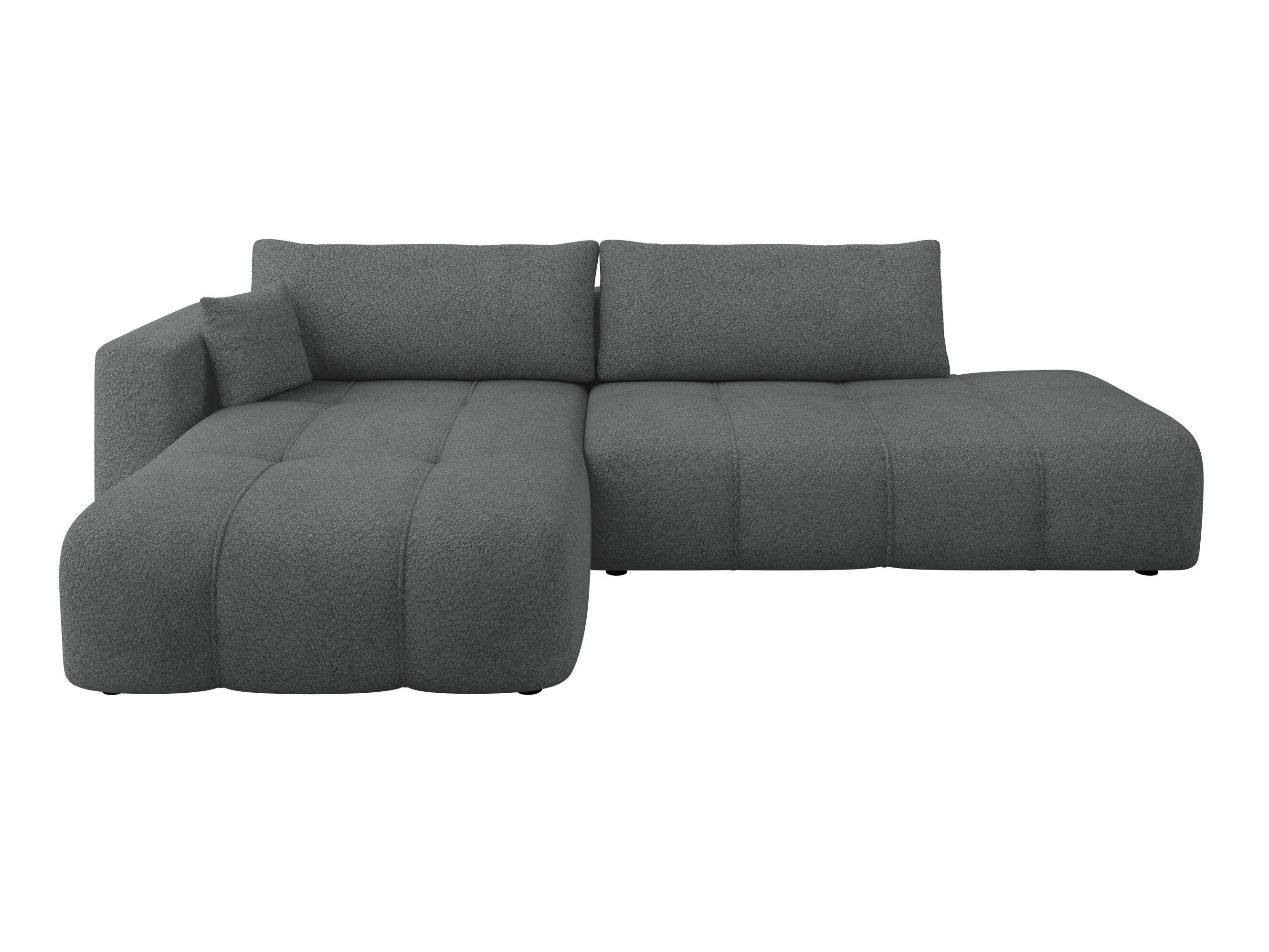Minkštas kampas Comfivo Laurus III (Velo 636)