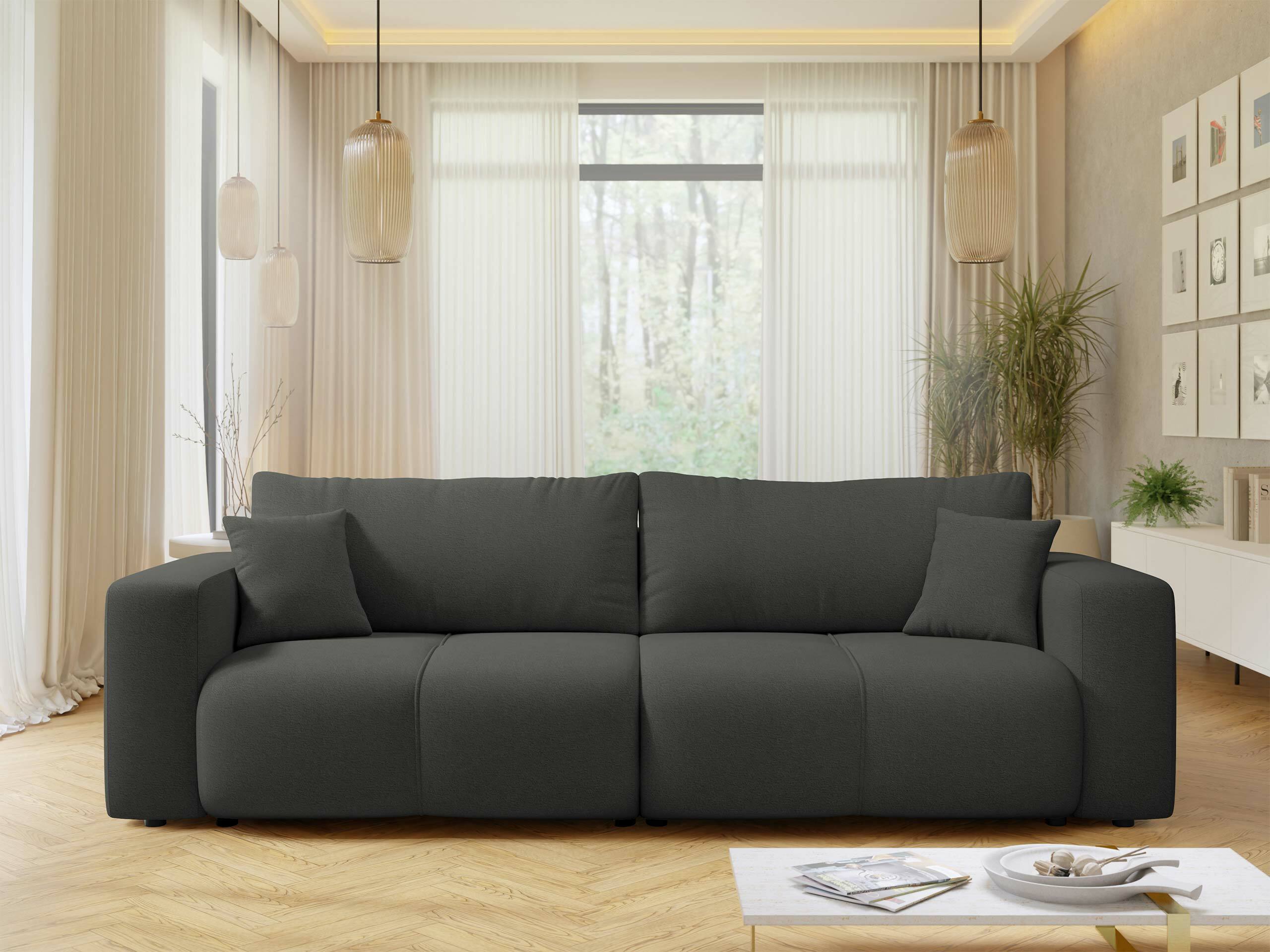 Sofa lova Comfivo Laurus (Velo 636)