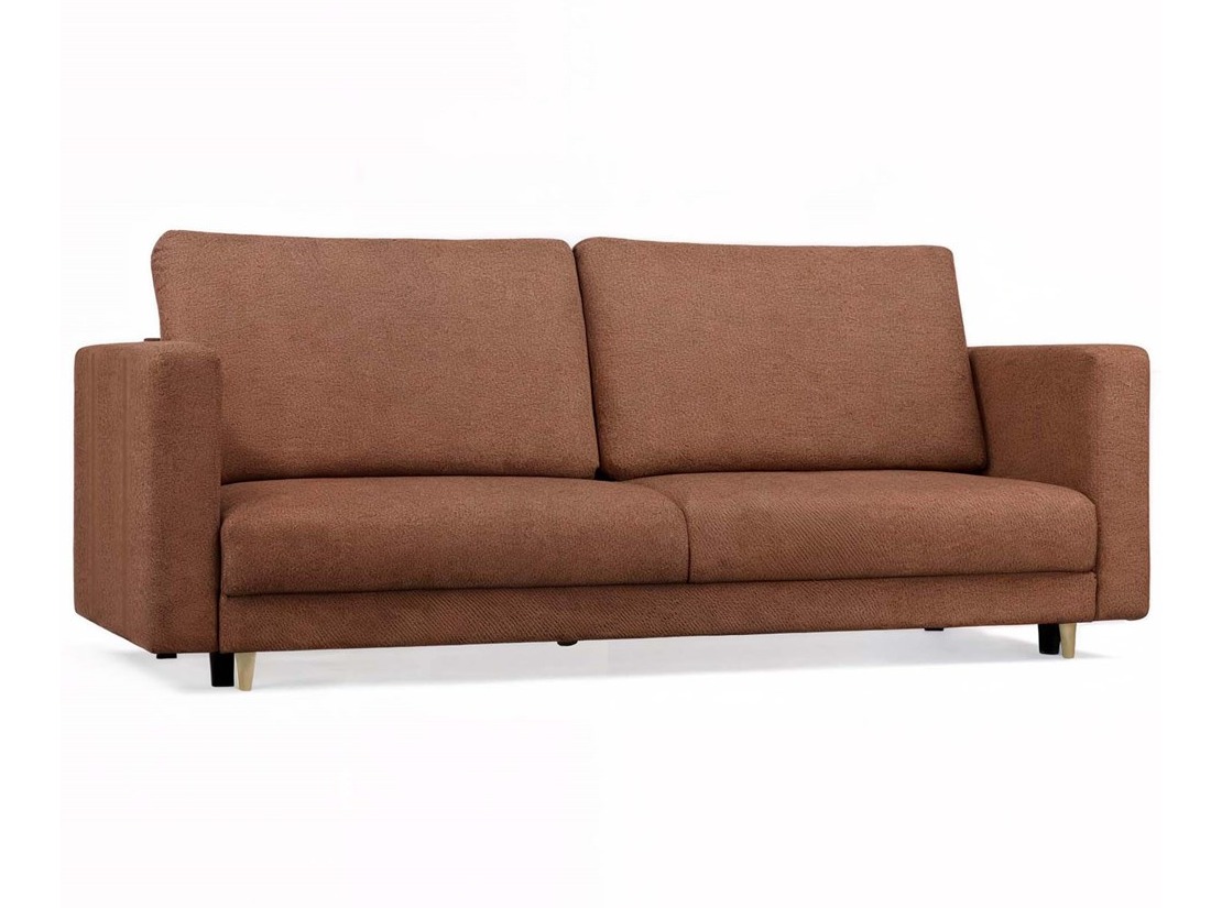 Sofa lova Mandeville 353 (Oranžinė)