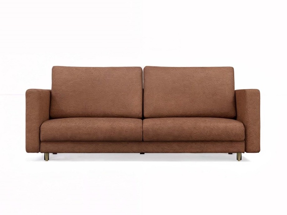 Sofa lova Mandeville 353 (Oranžinė)