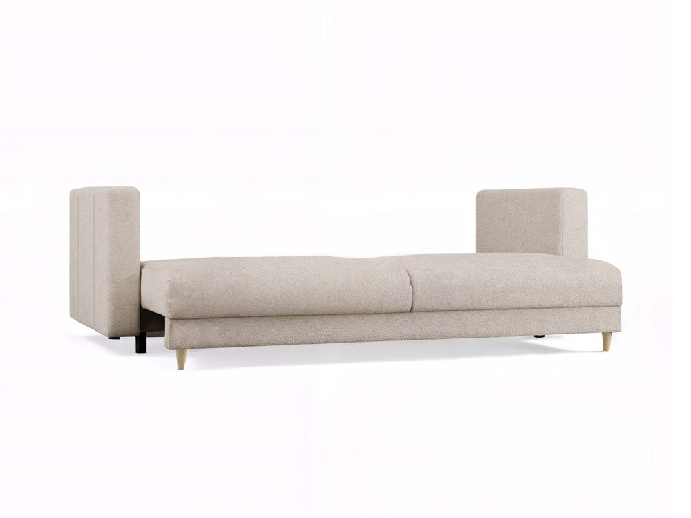 Sofa lova Mandeville 353 (Smėlinė)