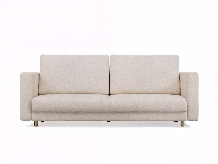 Sofa lova Mandeville 353 (Smėlinė)