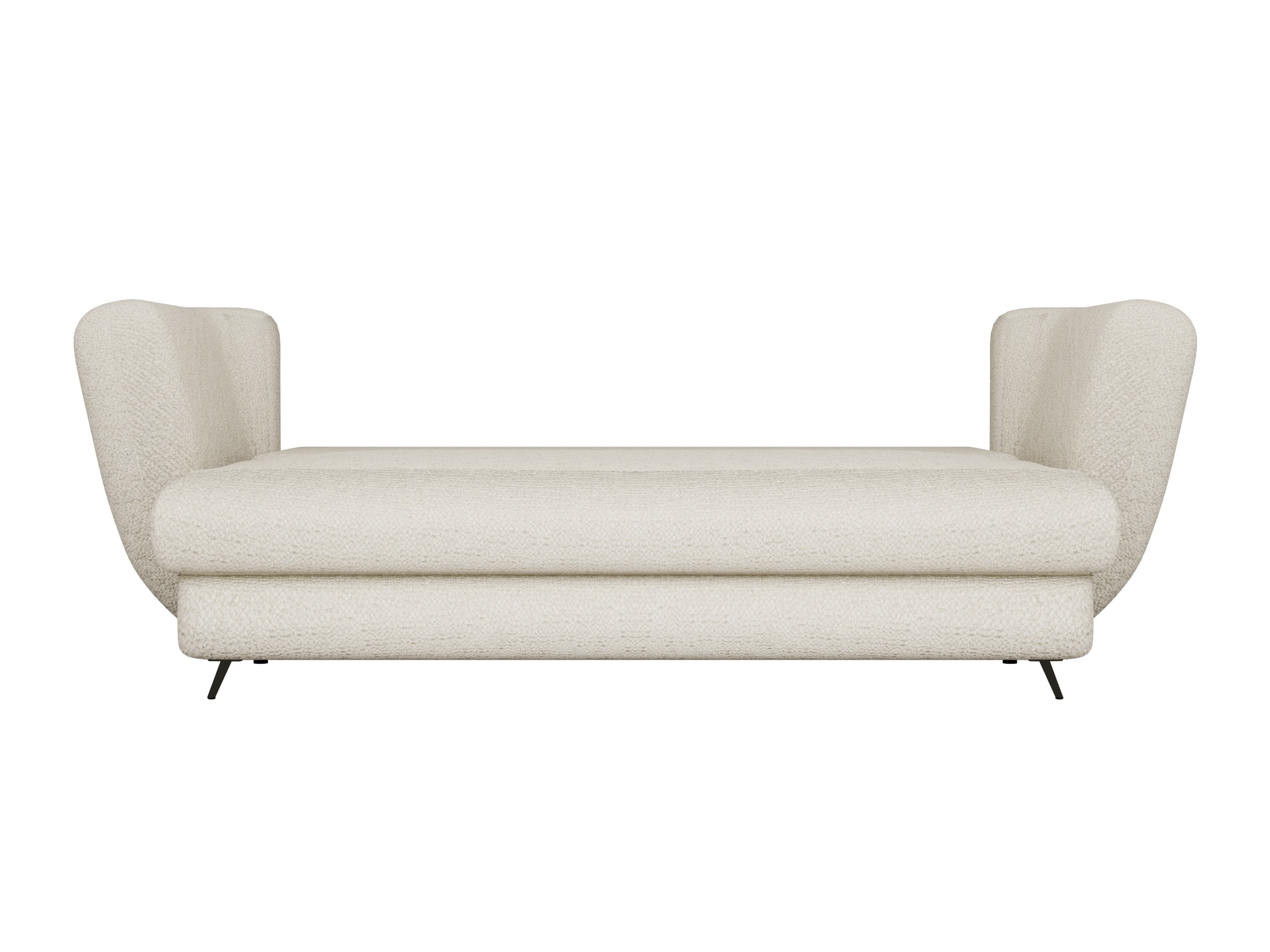 Sofa lova Mandeville 354 (Juoda)