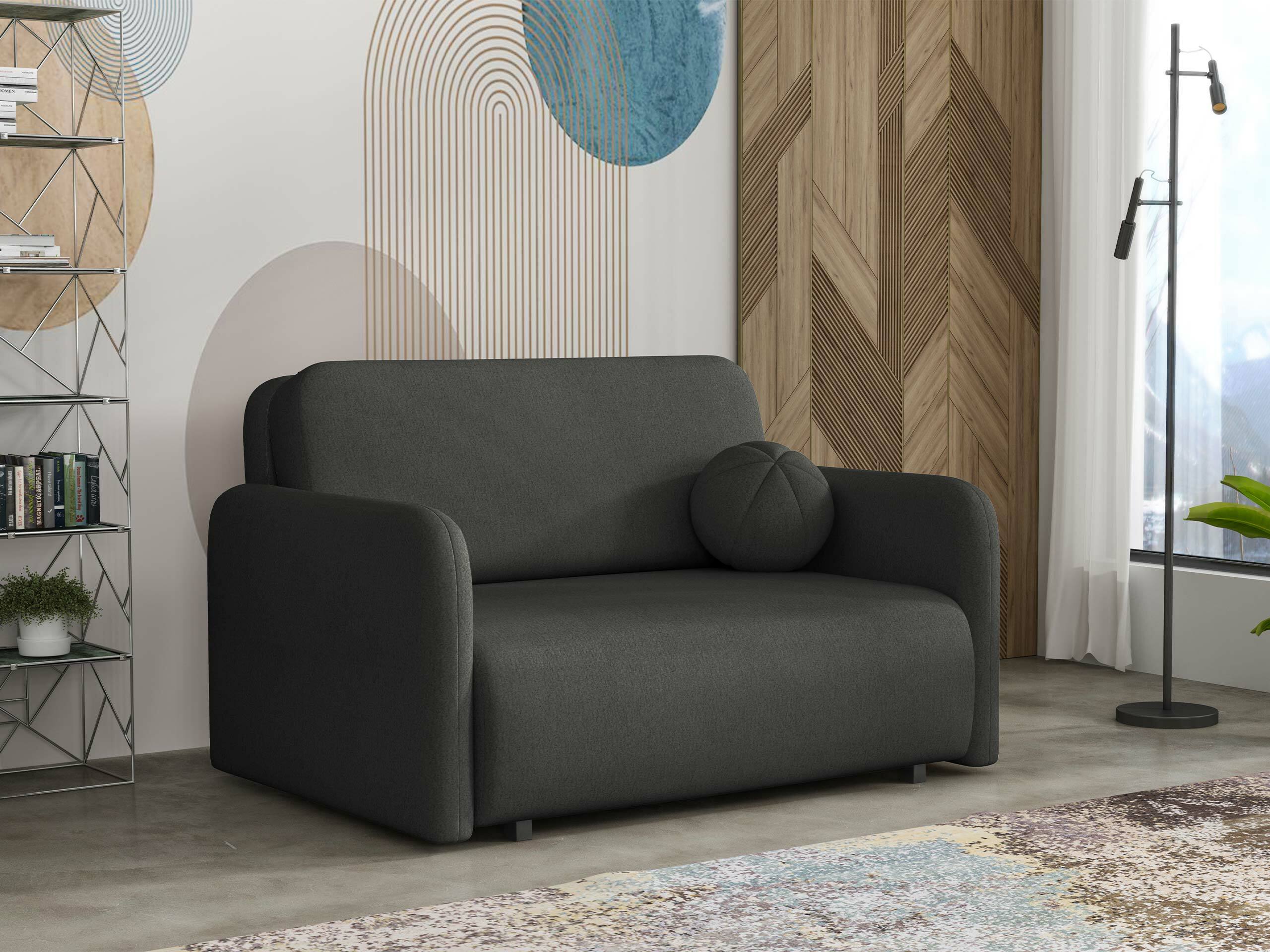 Sofa lova Poetal II (Velo 636)