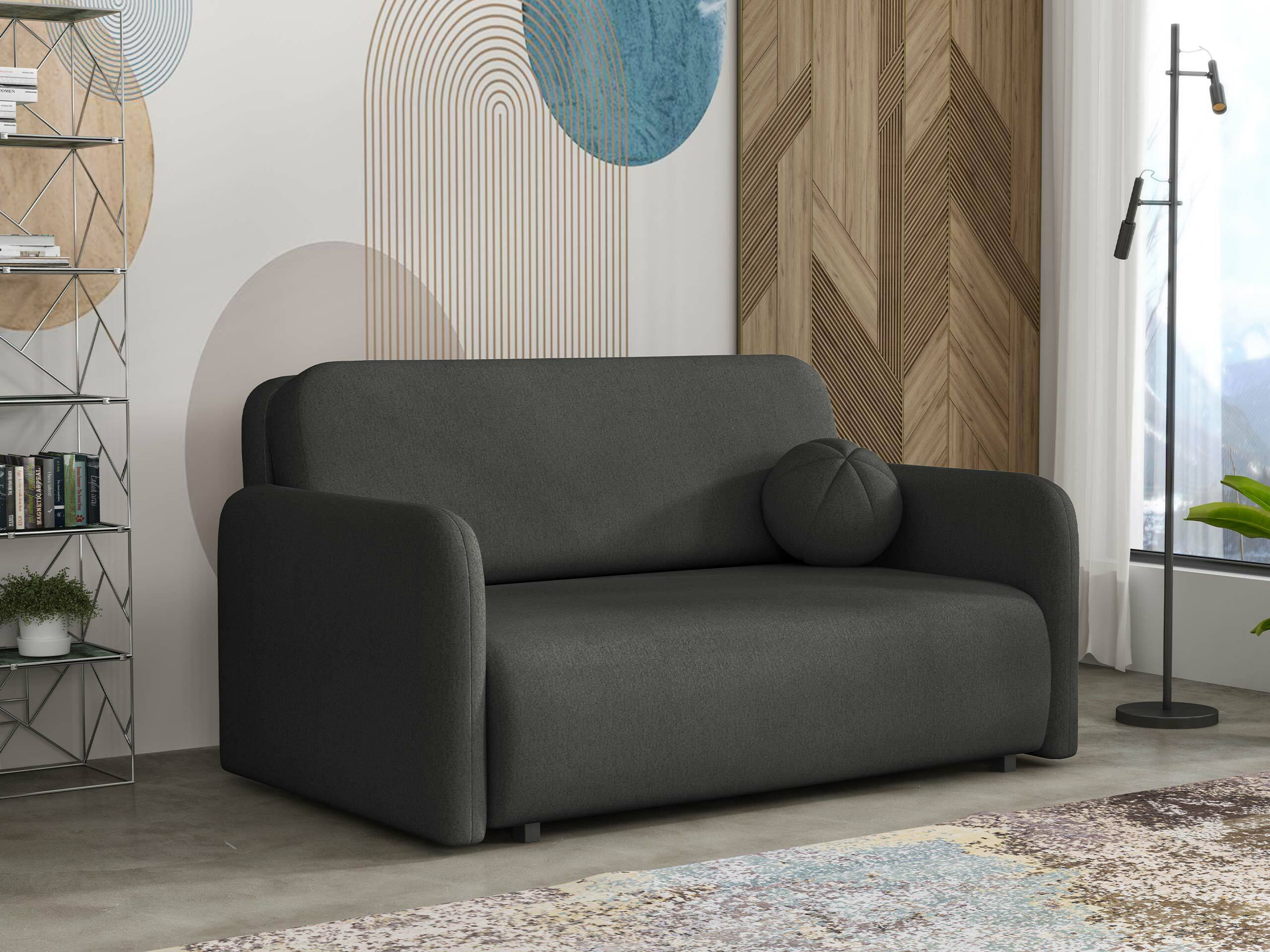 Sofa lova Poetal III (Velo 636)