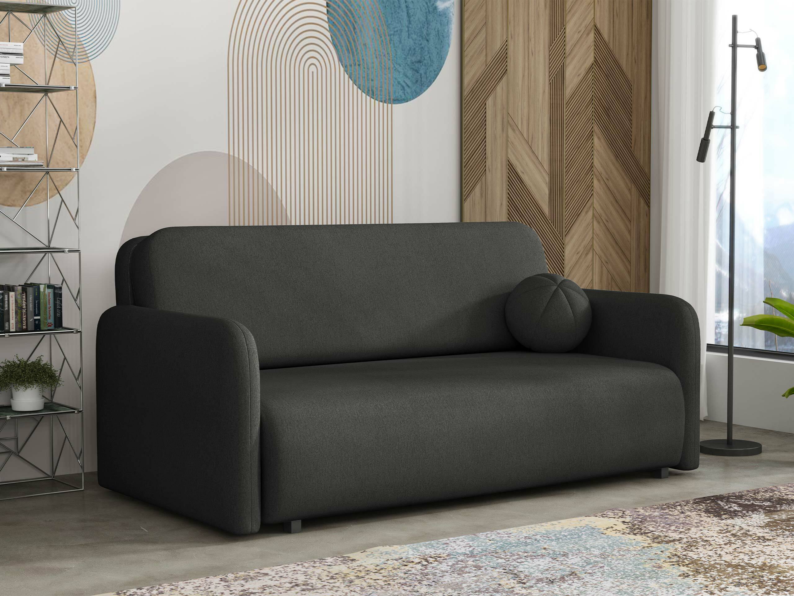 Sofa lova Poetal IV (Velo 636)