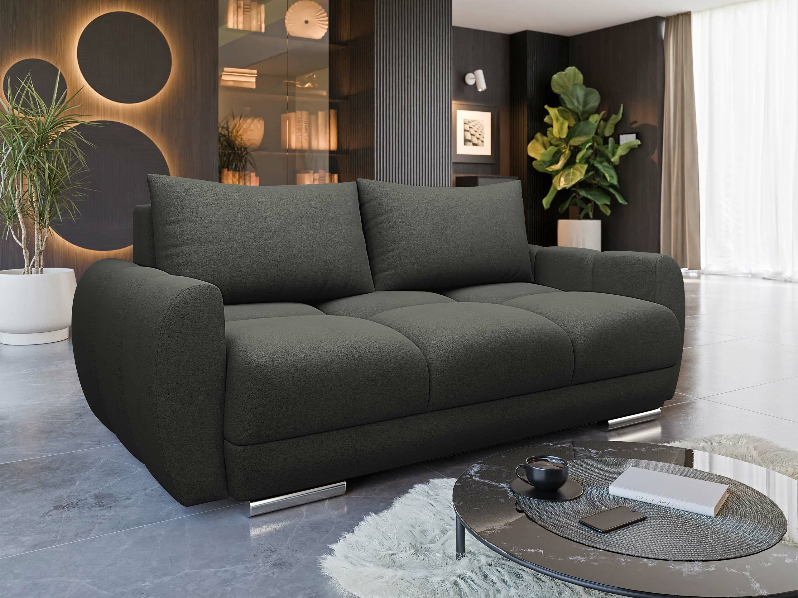 Sofa Signis II (Velo 636)