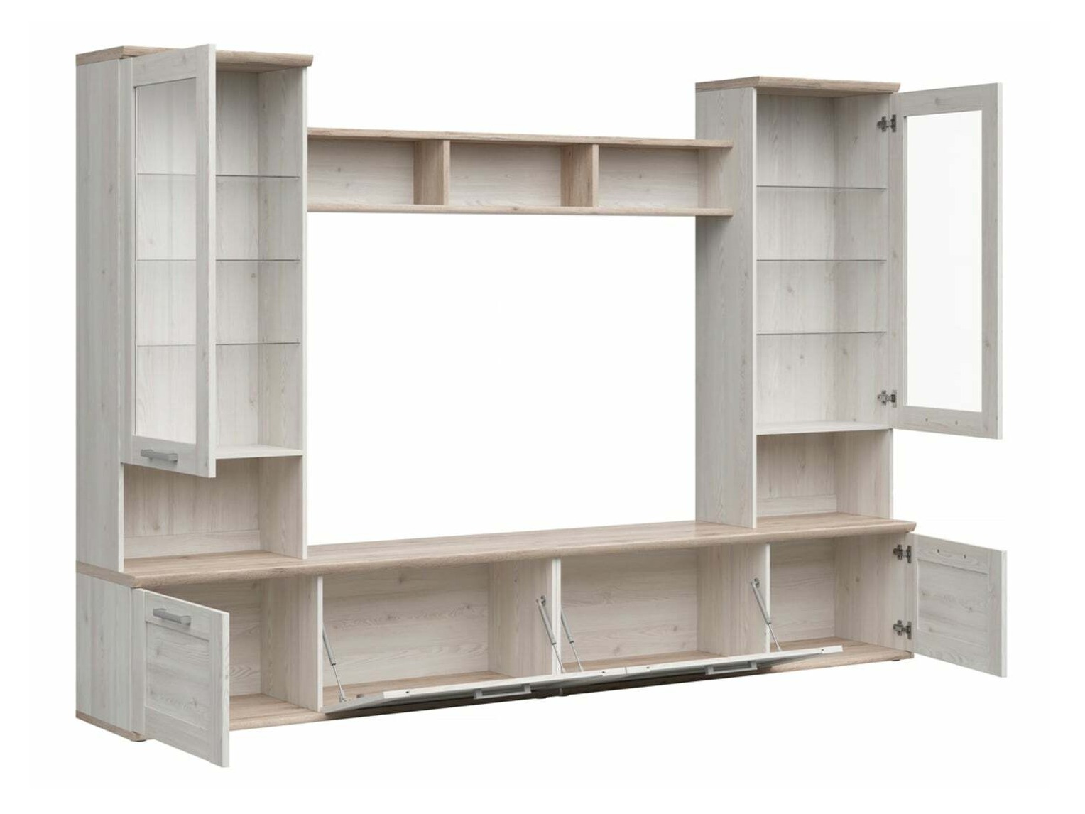 Svetainės komplektas Ferevara 115