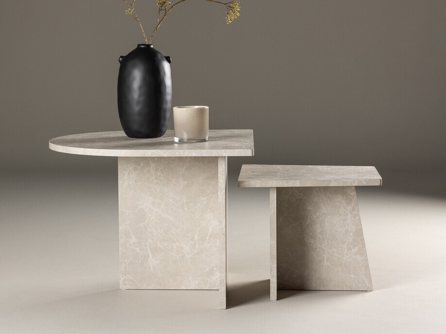 Žurnalinių staliukų komplektas ST8171