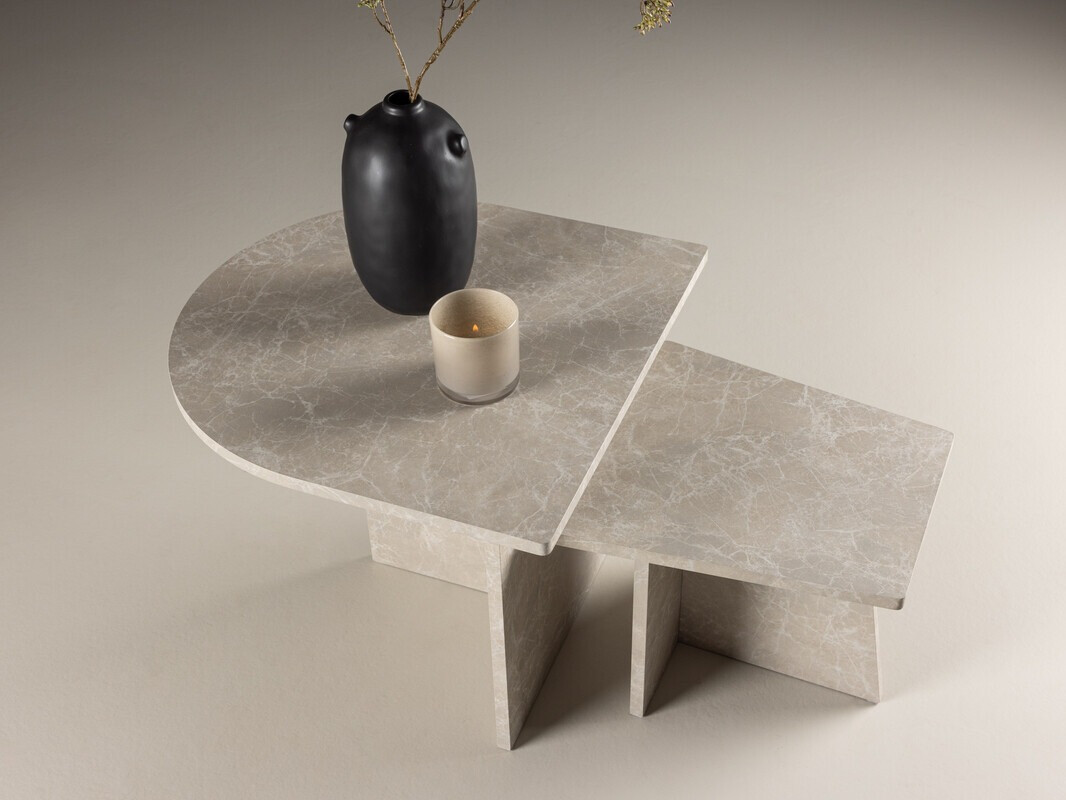 Žurnalinių staliukų komplektas ST8171