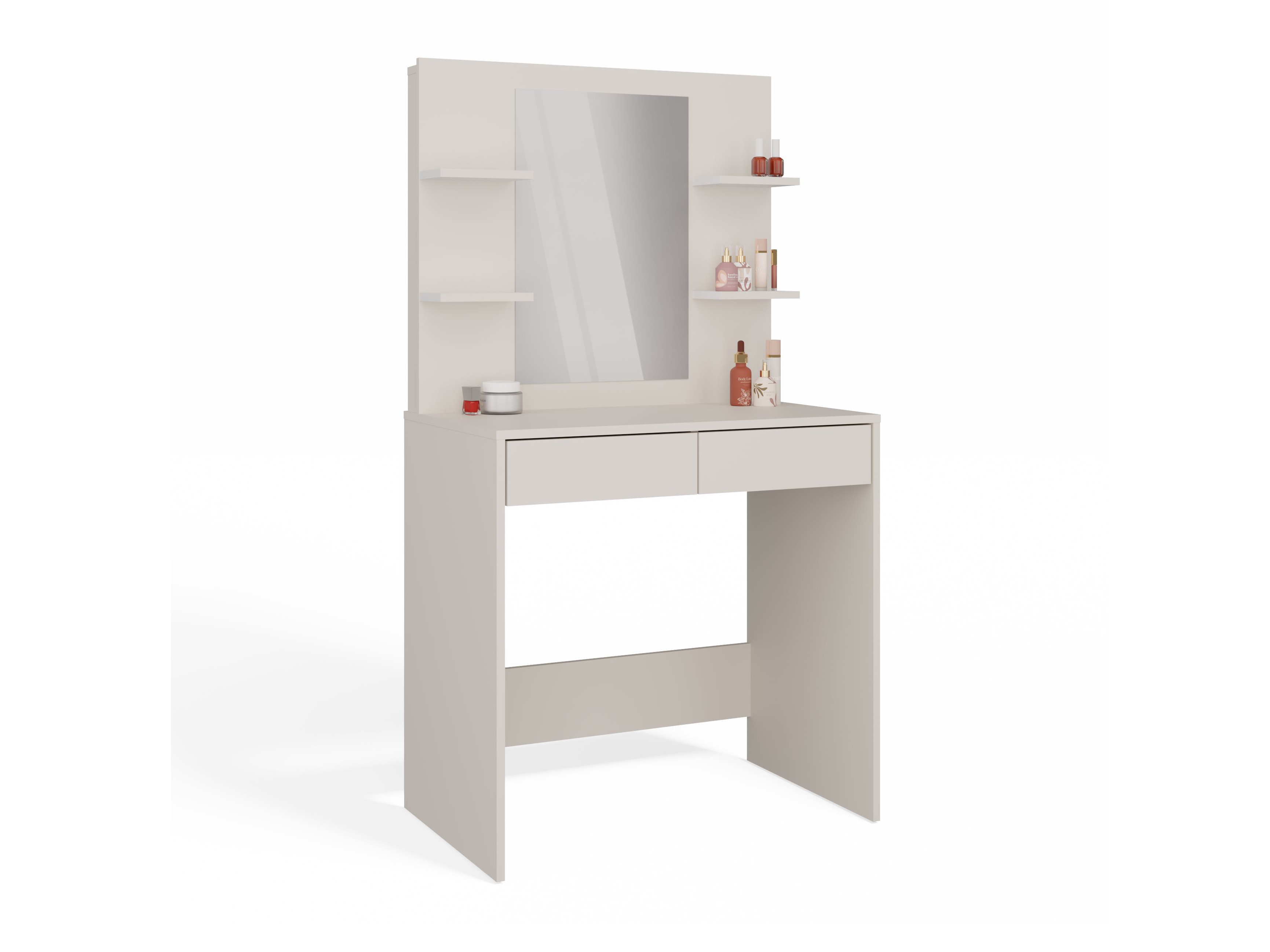 Makiažo staliukas Mandeville 357