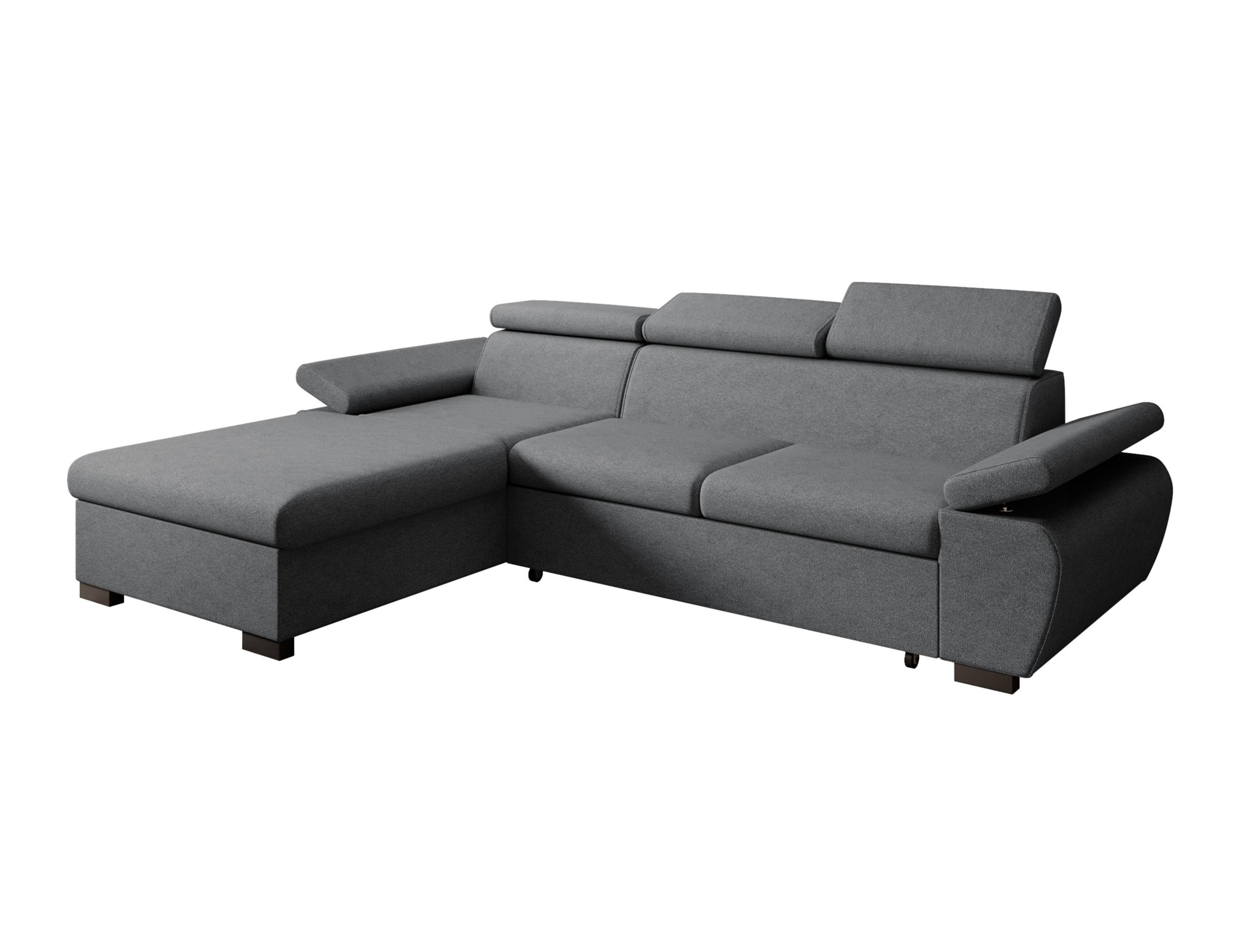 Minkštas kampas ST8177