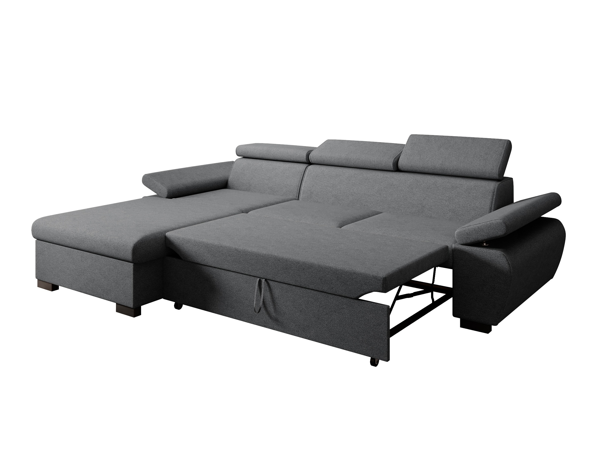 Minkštas kampas ST8177