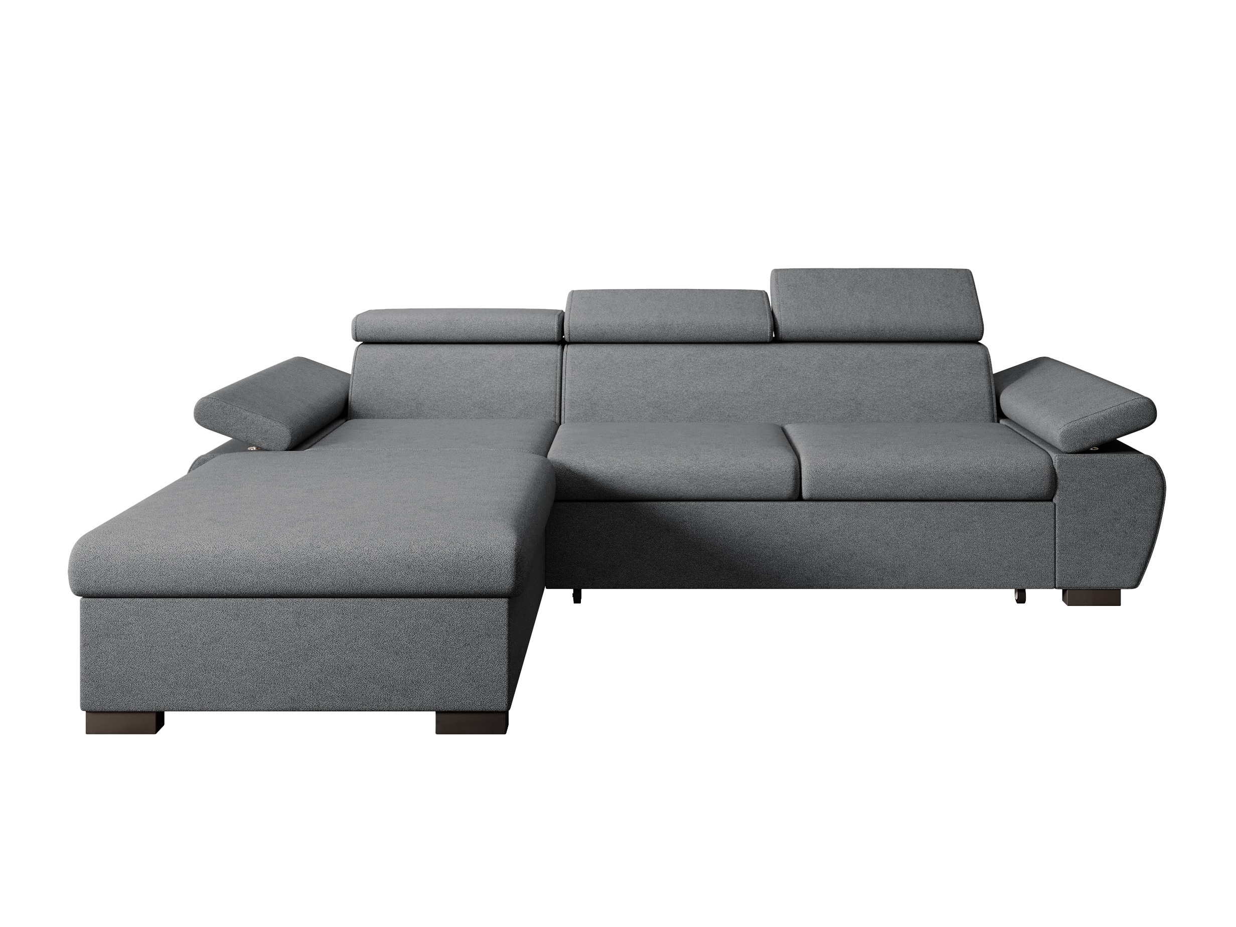 Minkštas kampas ST8177