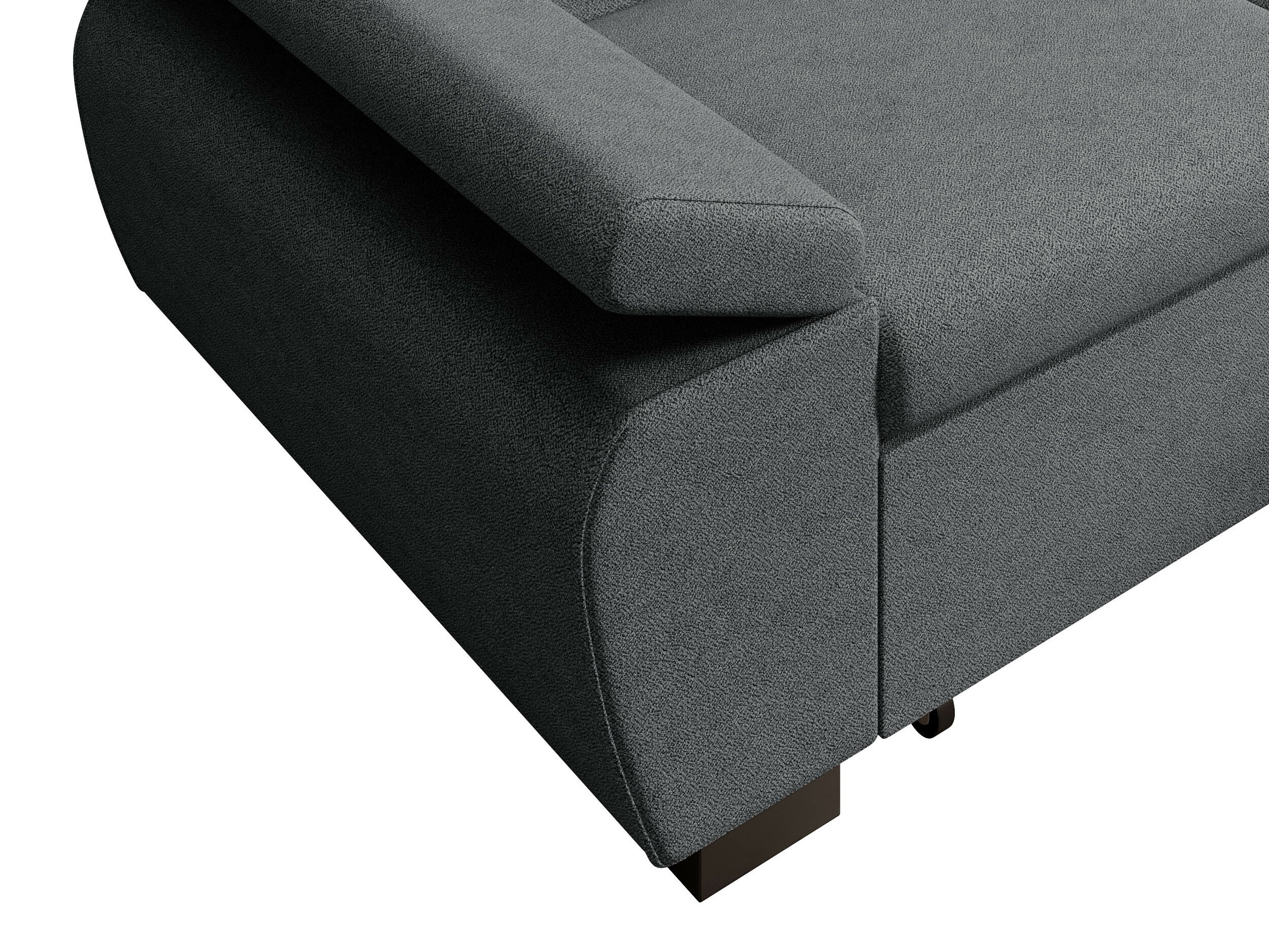 Minkštas kampas ST8177