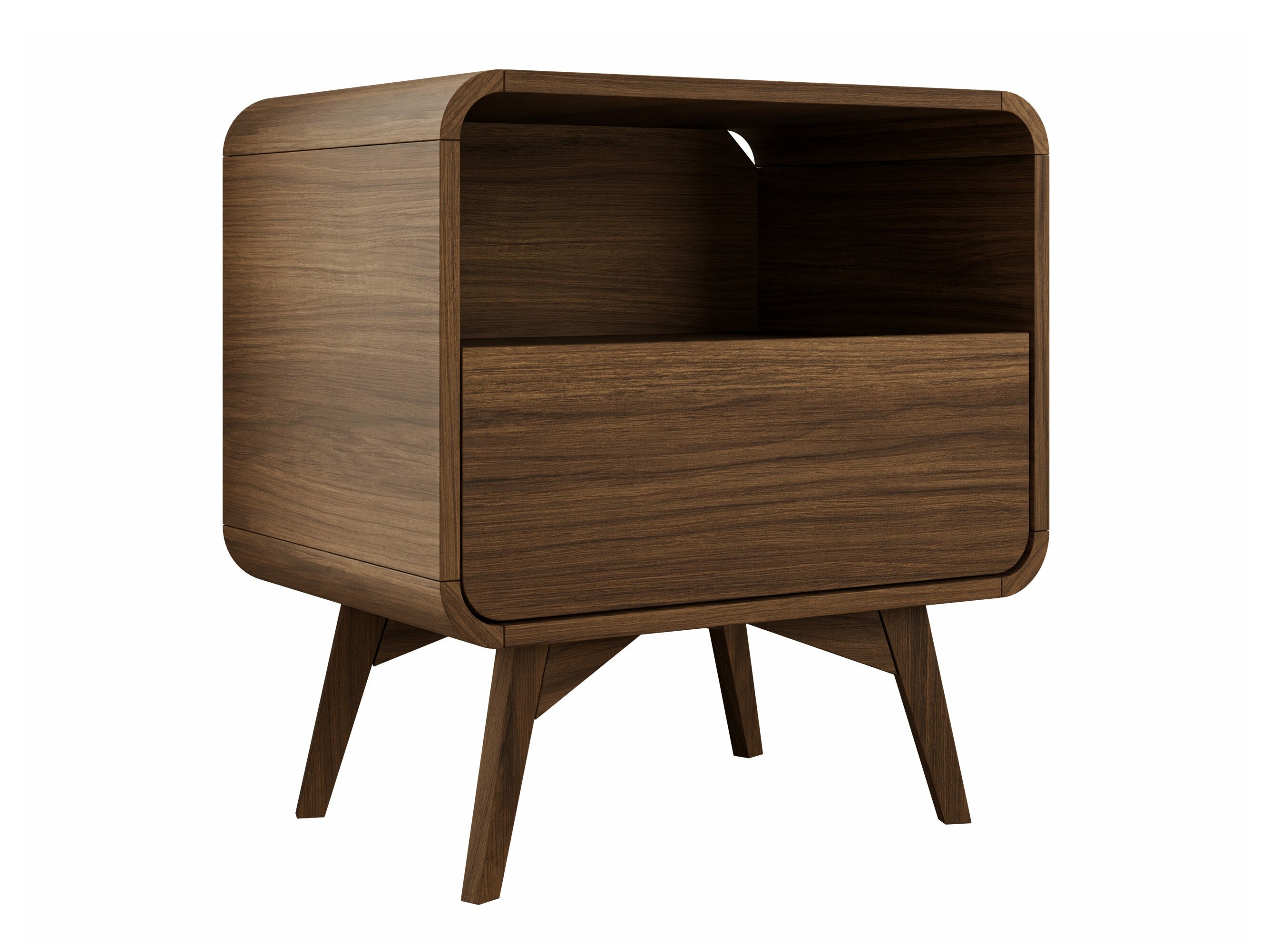 Naktinis staliukas Talsalo 106