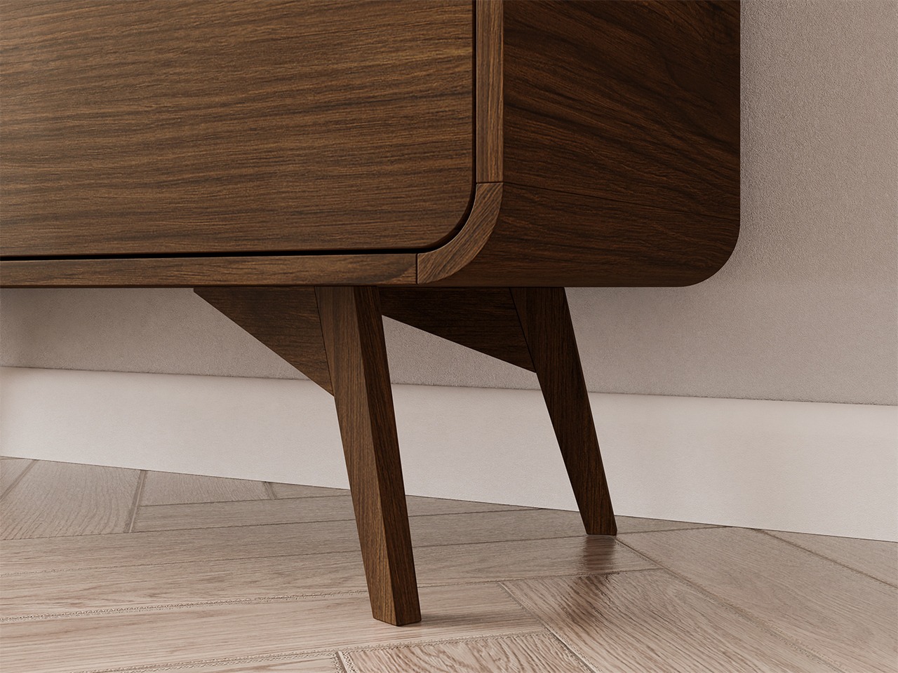 Naktinis staliukas Talsalo 106