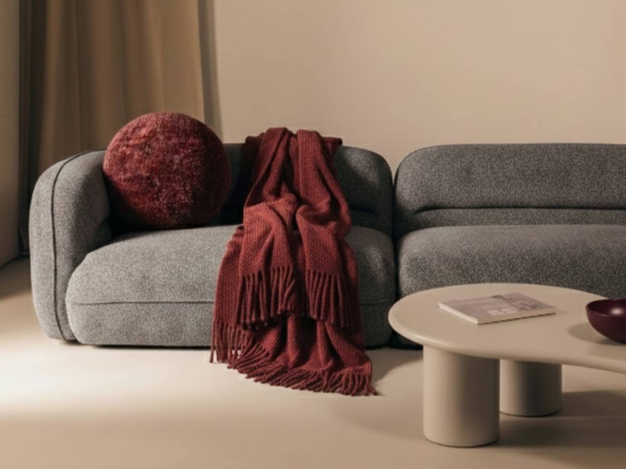 Sofa Burleson 537