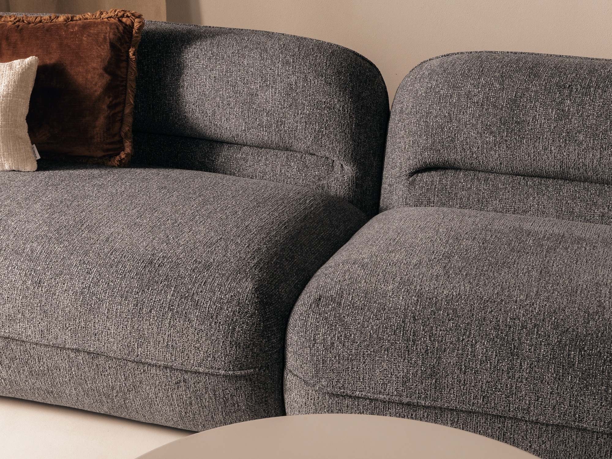 Sofa Burleson 537