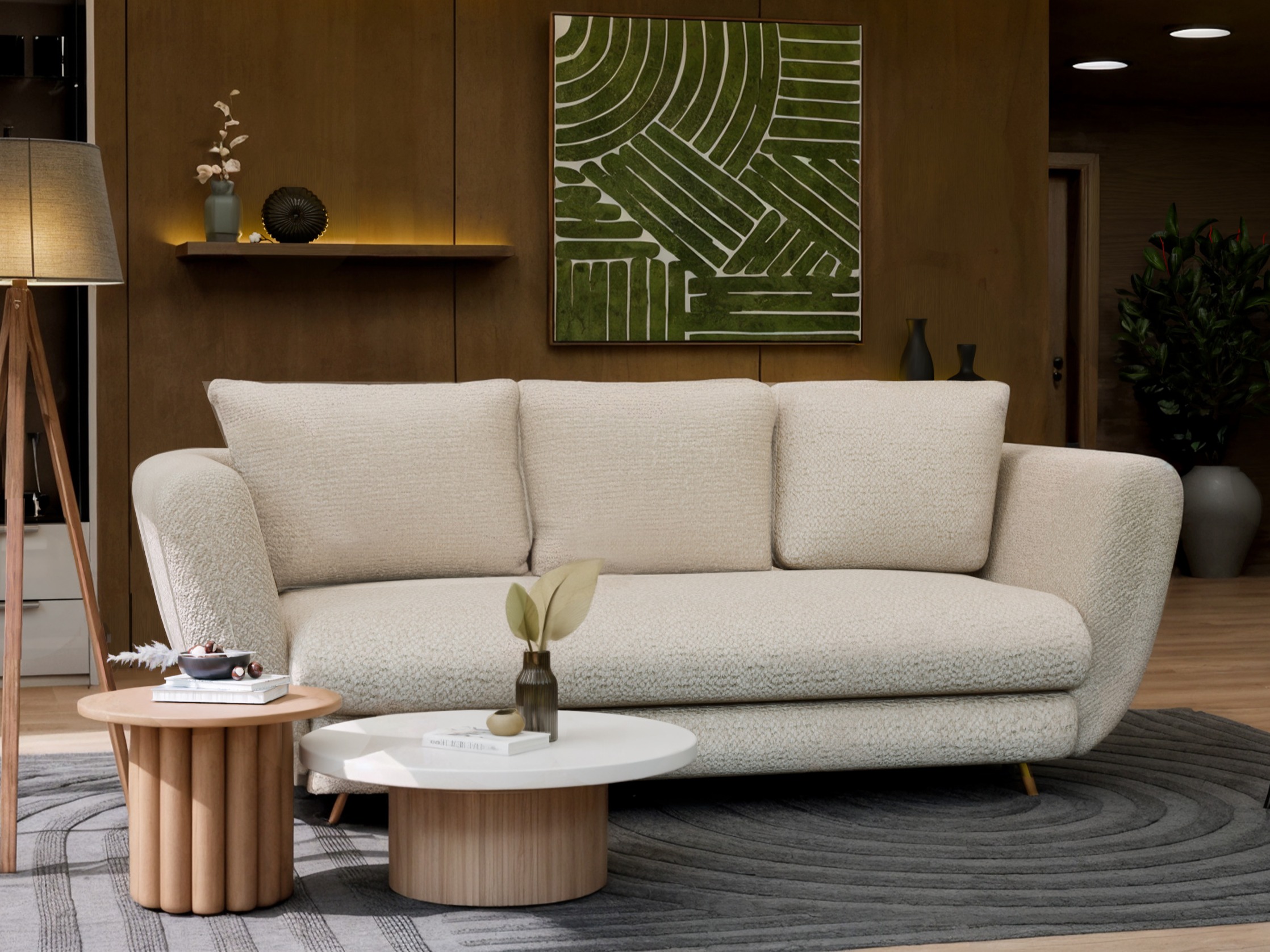 Sofa lova Mandeville 354