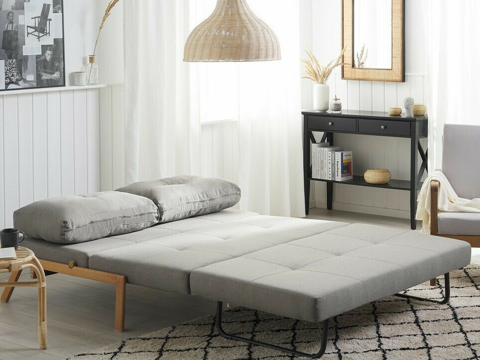 Sofa lova ST8175 su smulkiu defektu