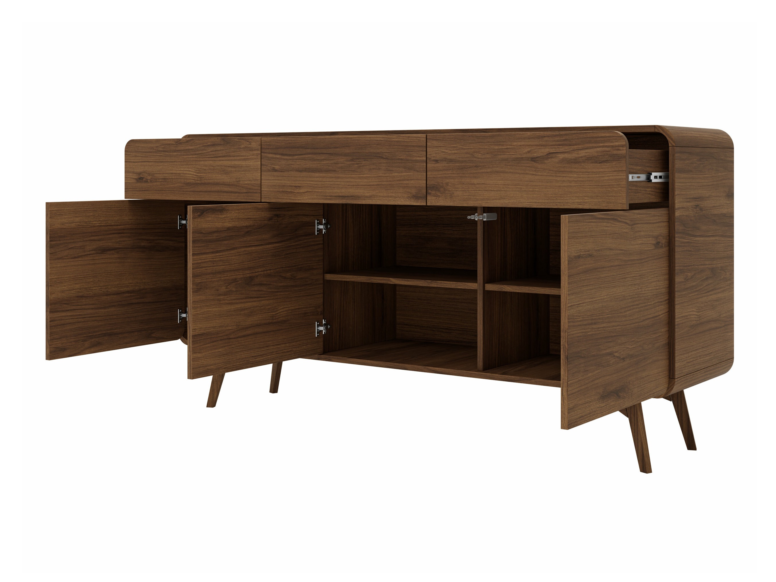 Svetainės komplektas Talsalo 107