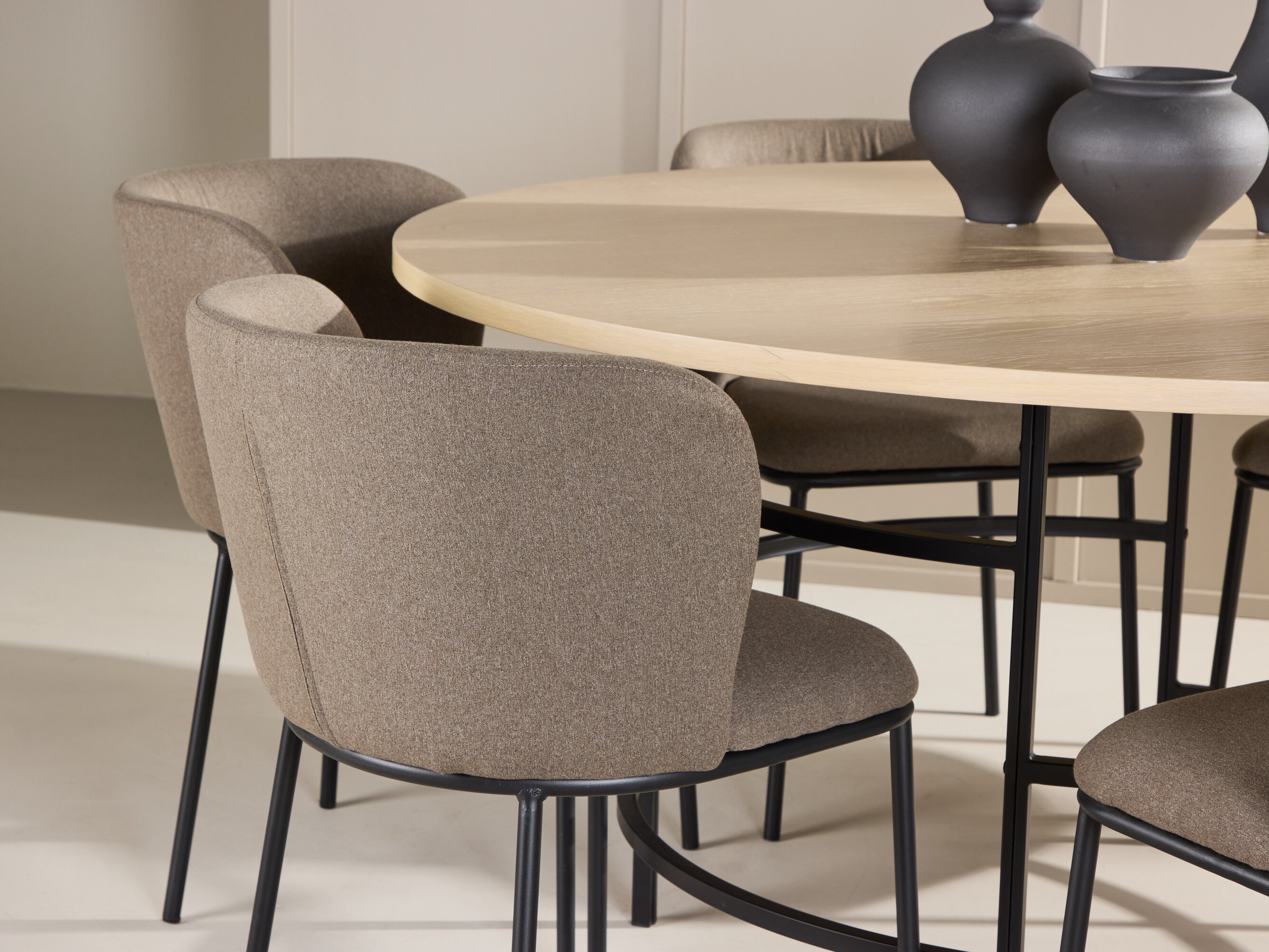 Valgomojo komplektas Dallas 5133