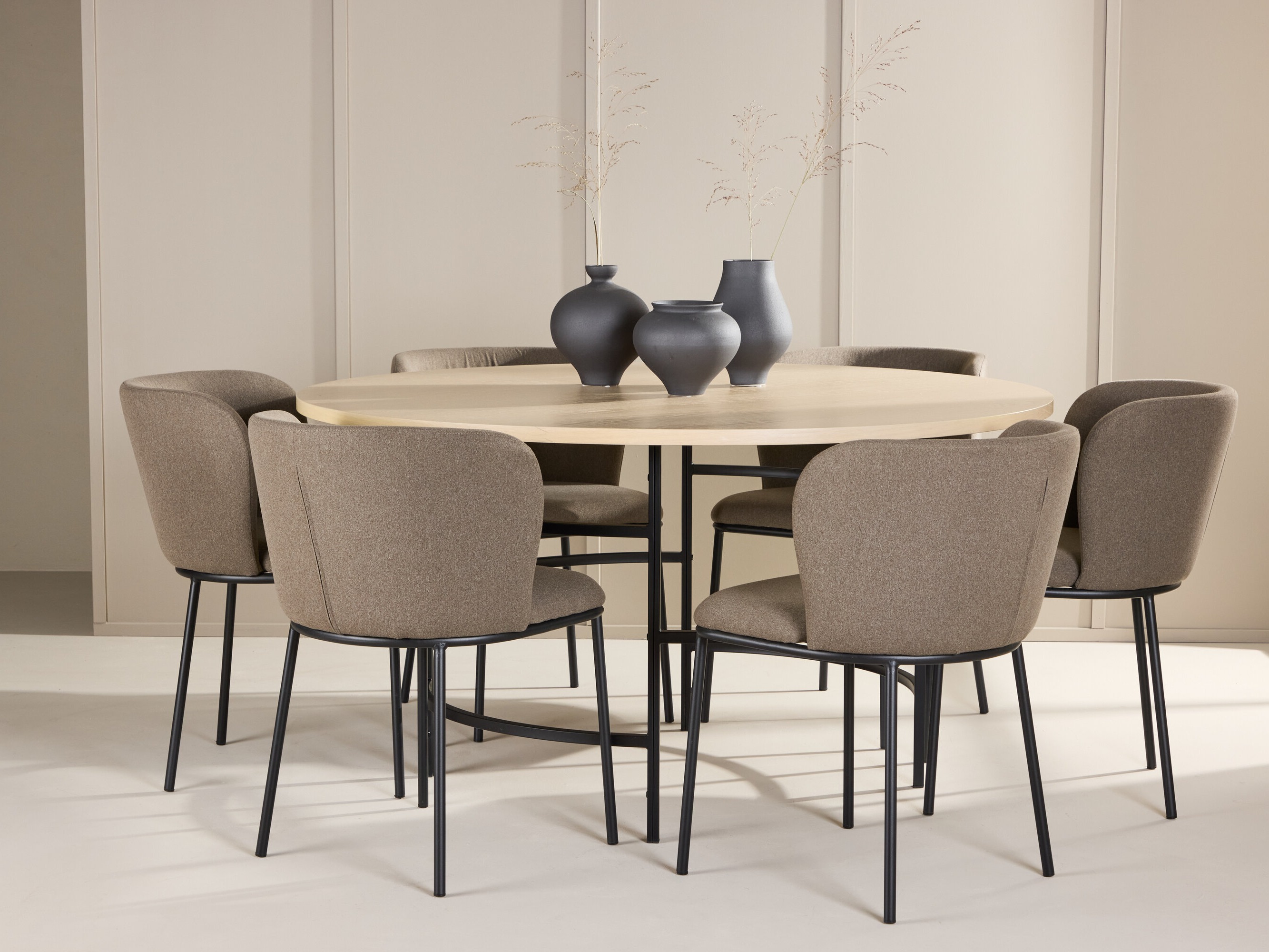 Valgomojo komplektas Dallas 5133