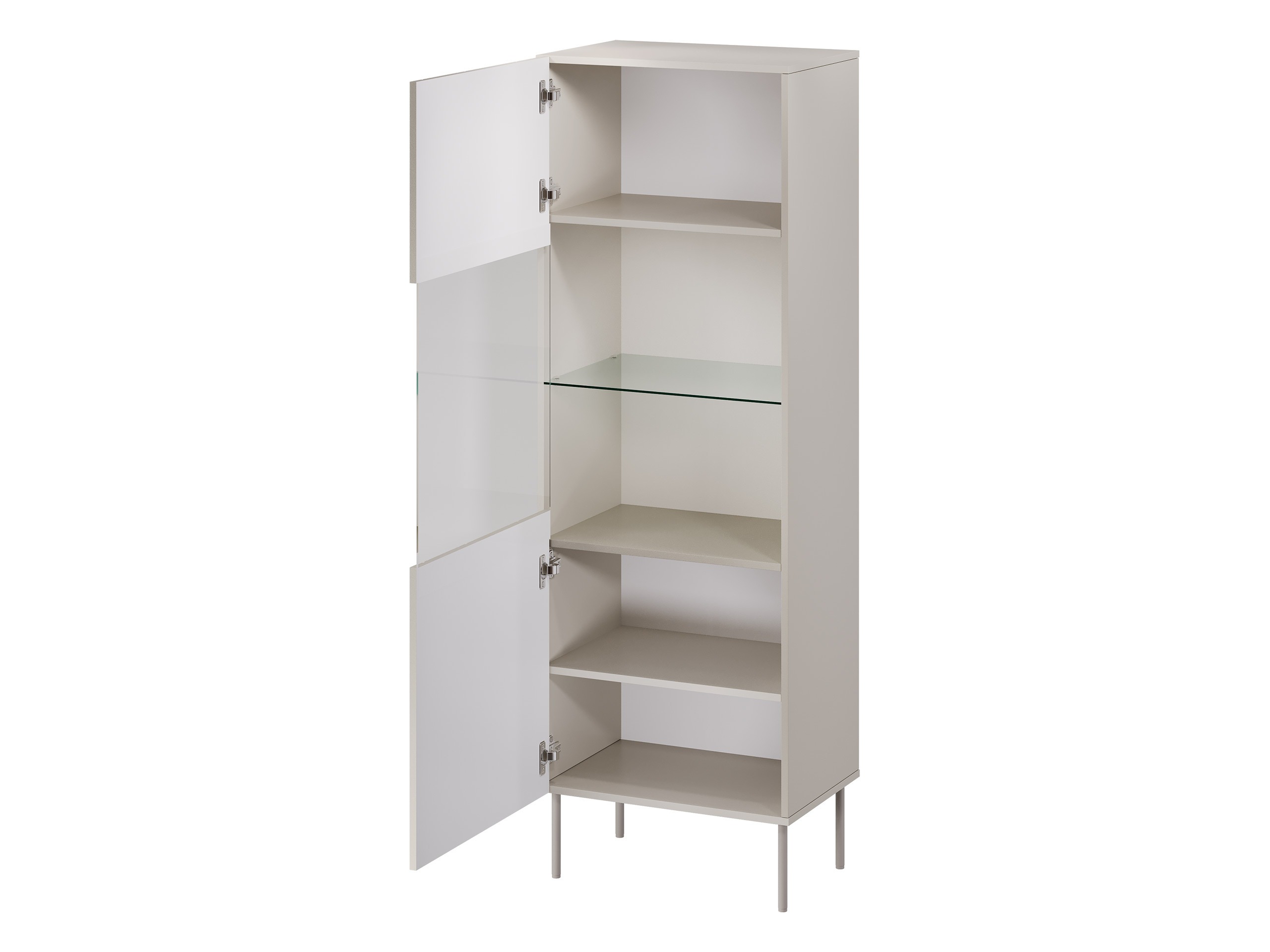 Lentyna Evavese 108 (Juoda)