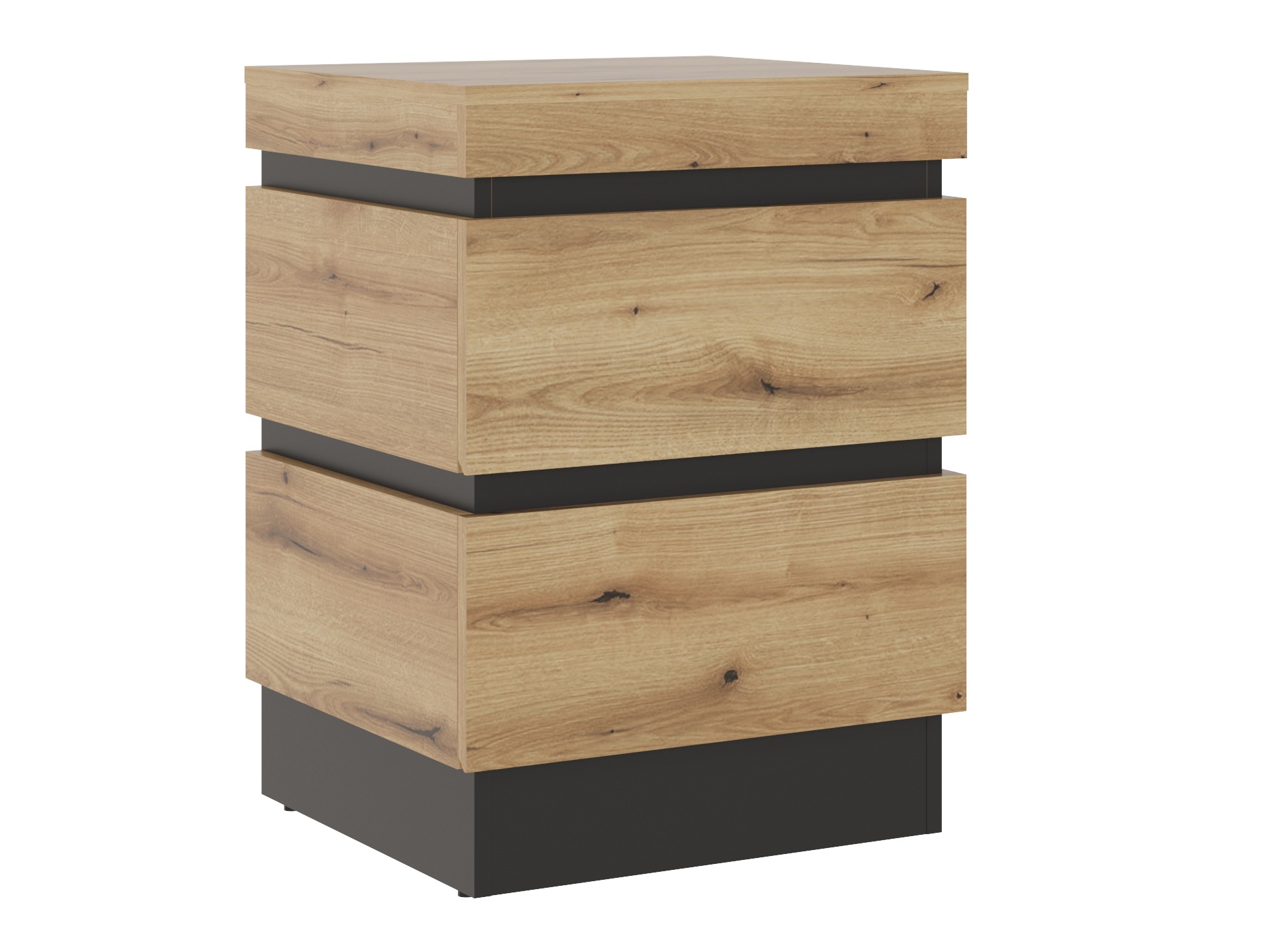 Naktinis staliukas Enocira 127