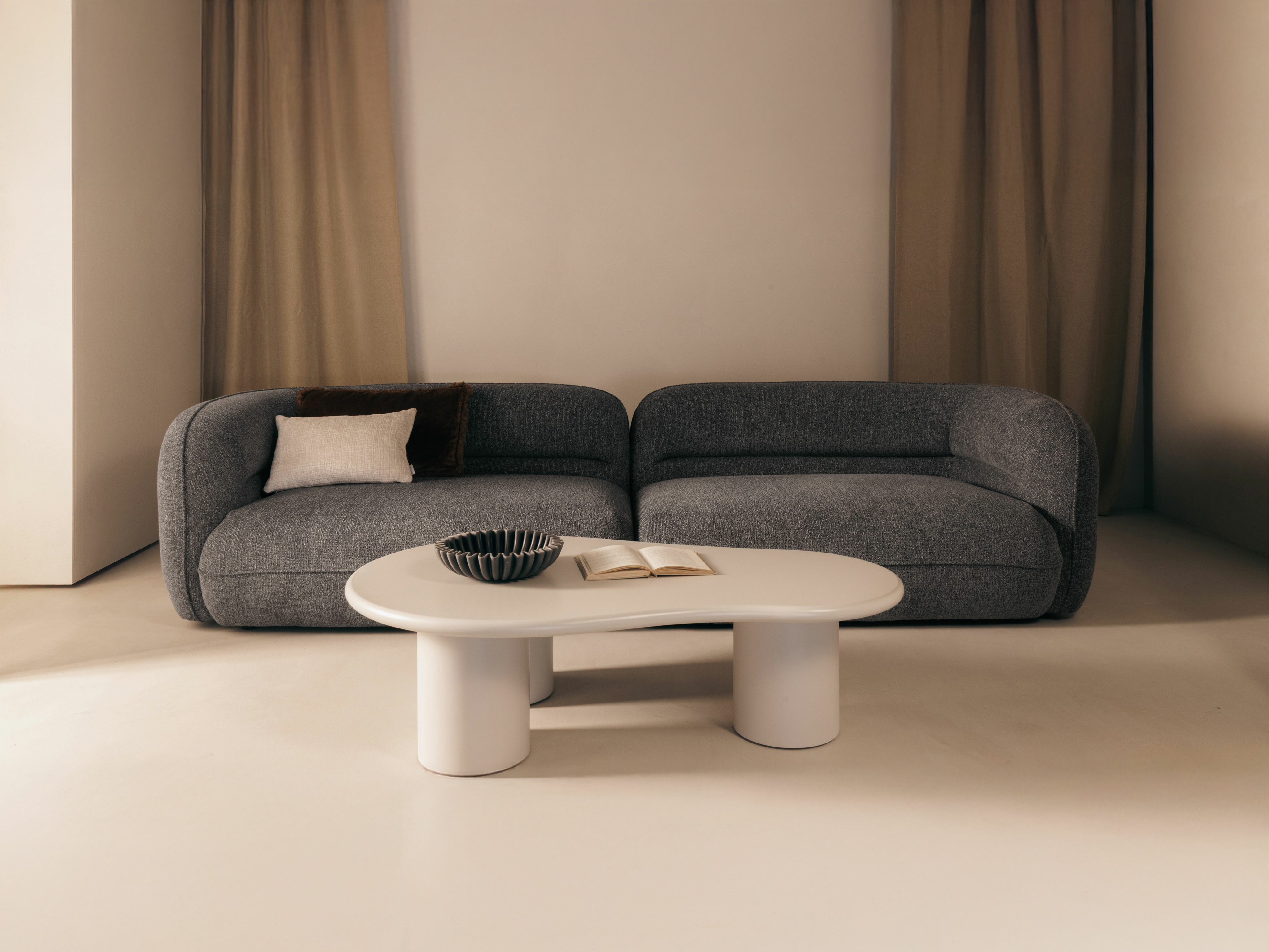 Sofa Burleson 537