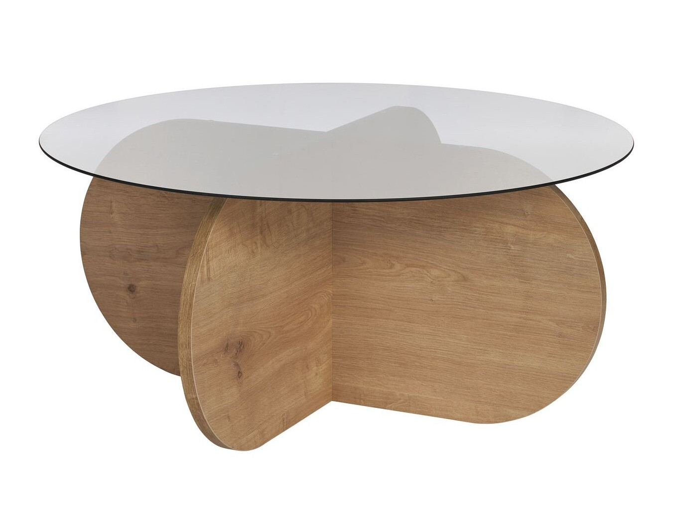 Žurnalinis staliukas Novato 117 (V)