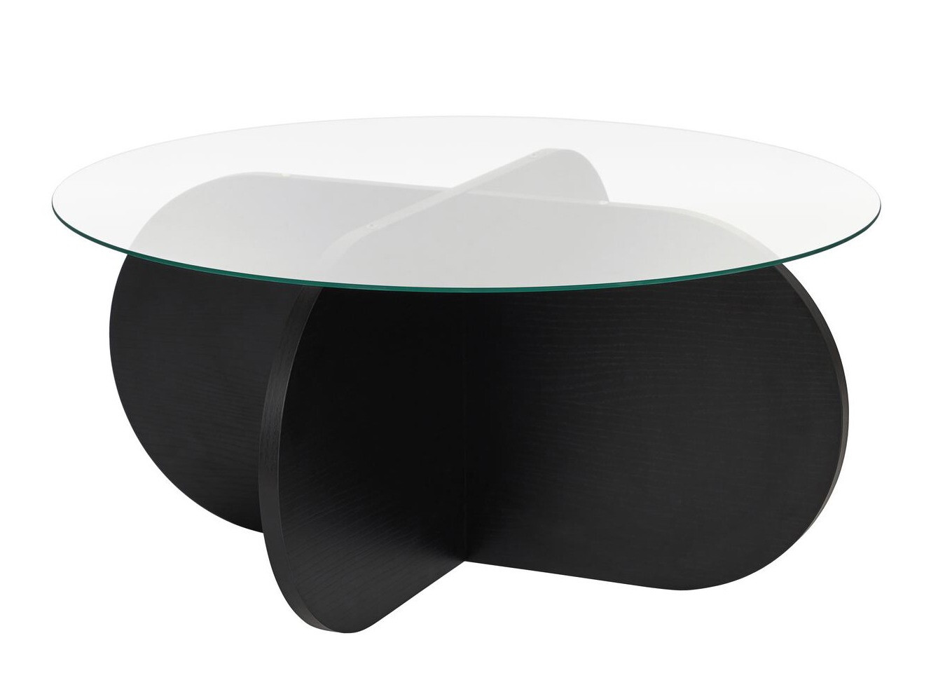 Žurnalinis staliukas Novato 117 (VI)