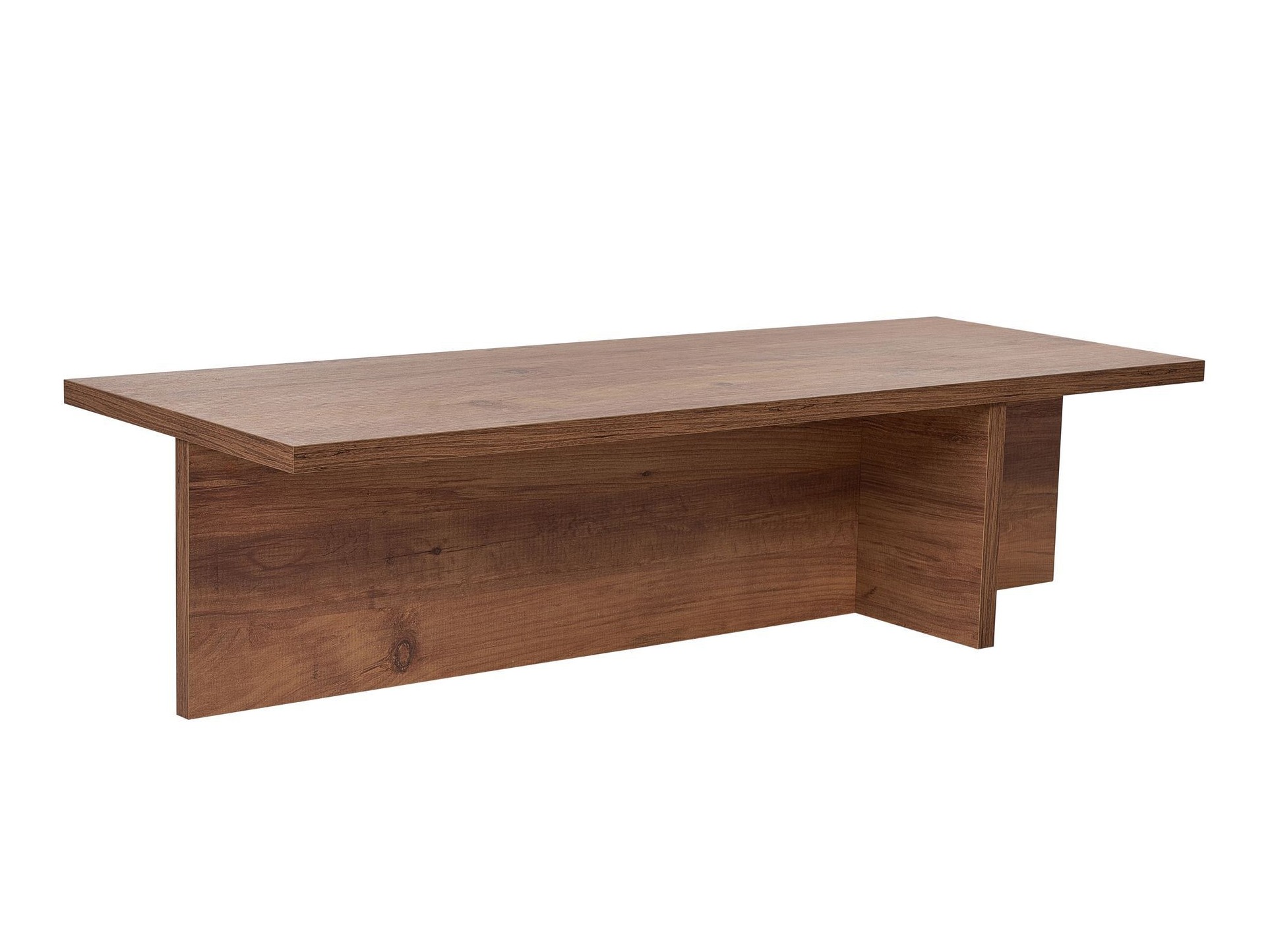 Žurnalinis staliukas Novato 136 (Pušis)