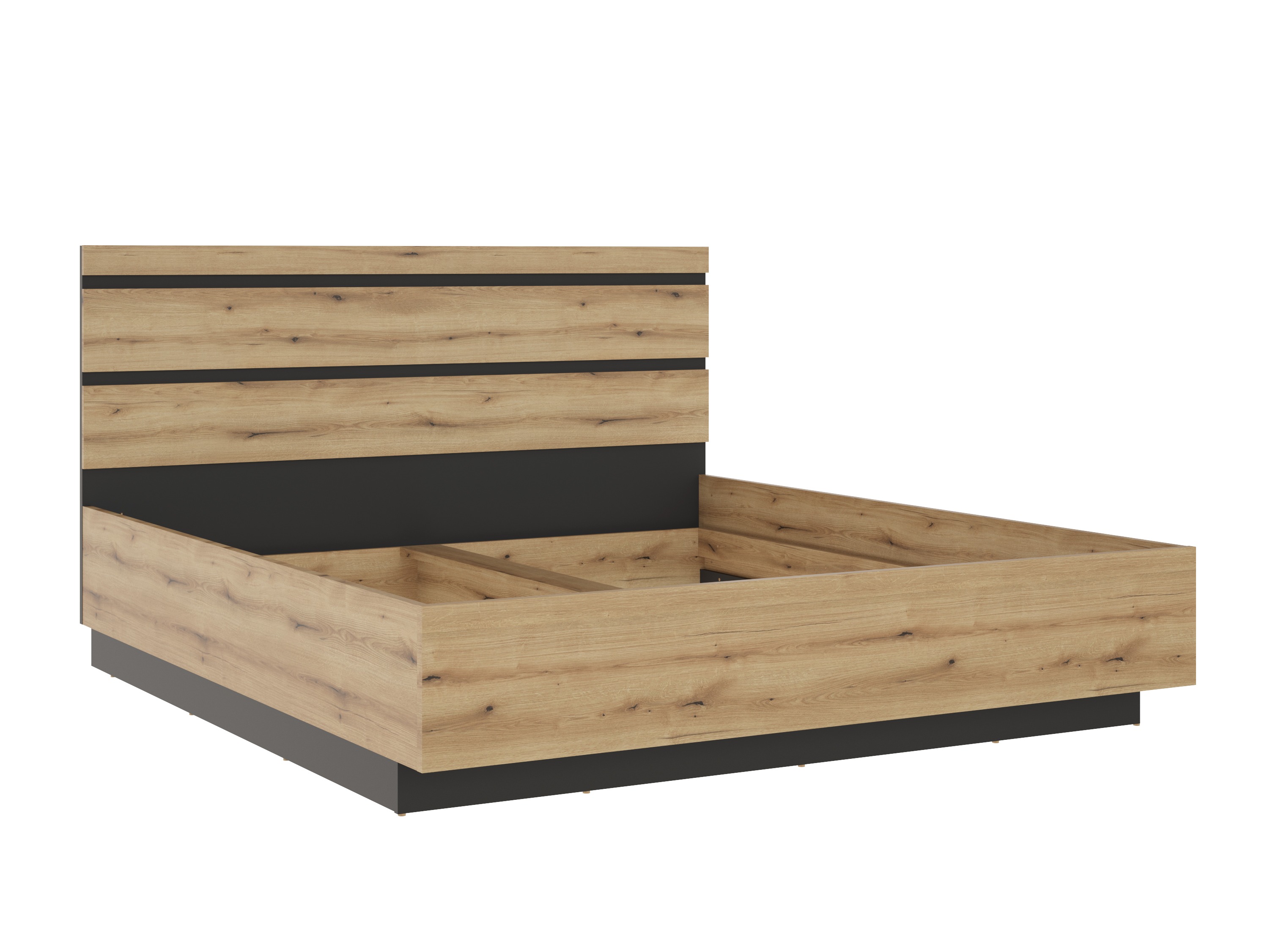 Lova Enocira 132 (180 x 200 cm)