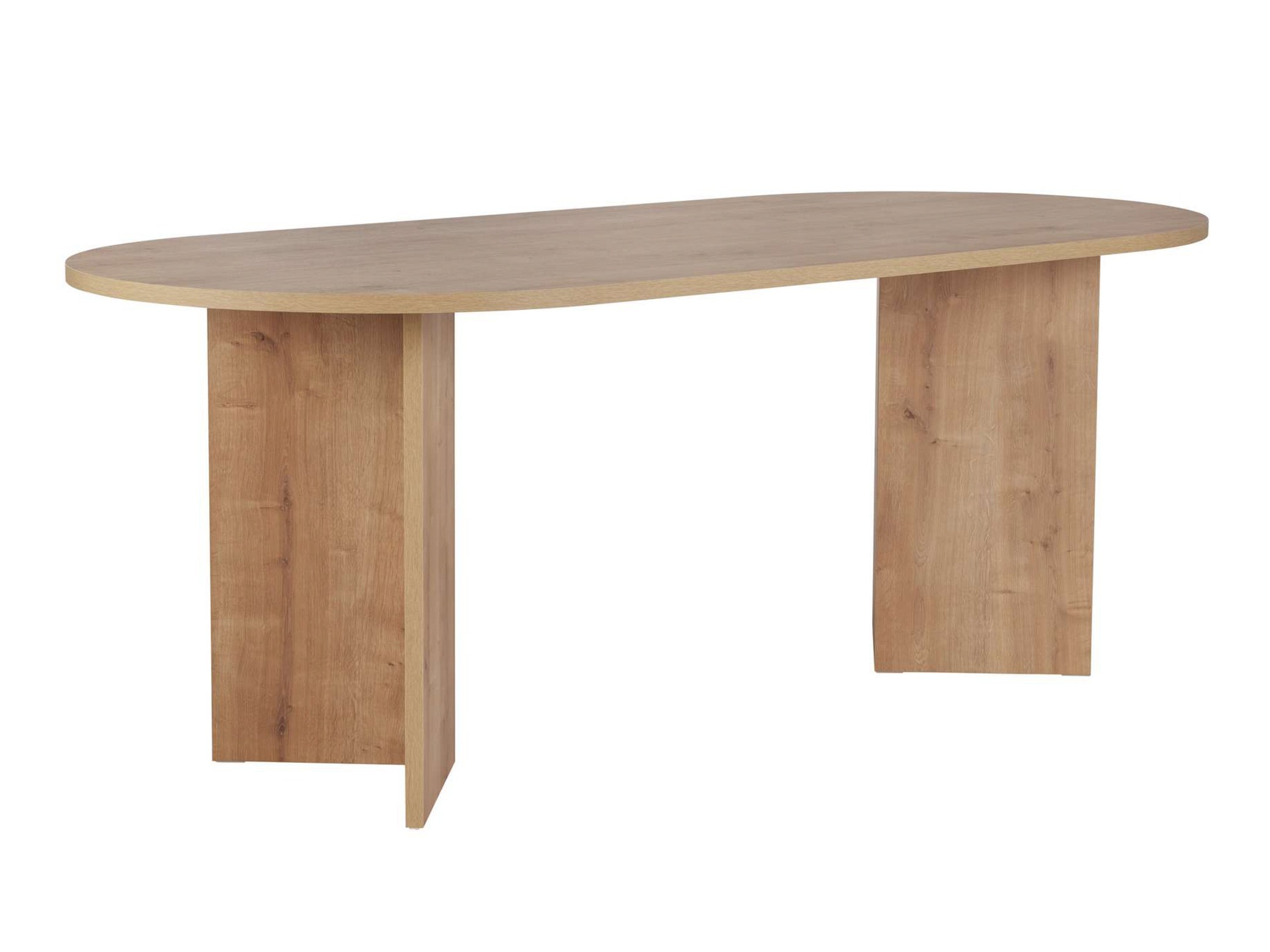 Stalas Novato 138 (Ąžuolas)